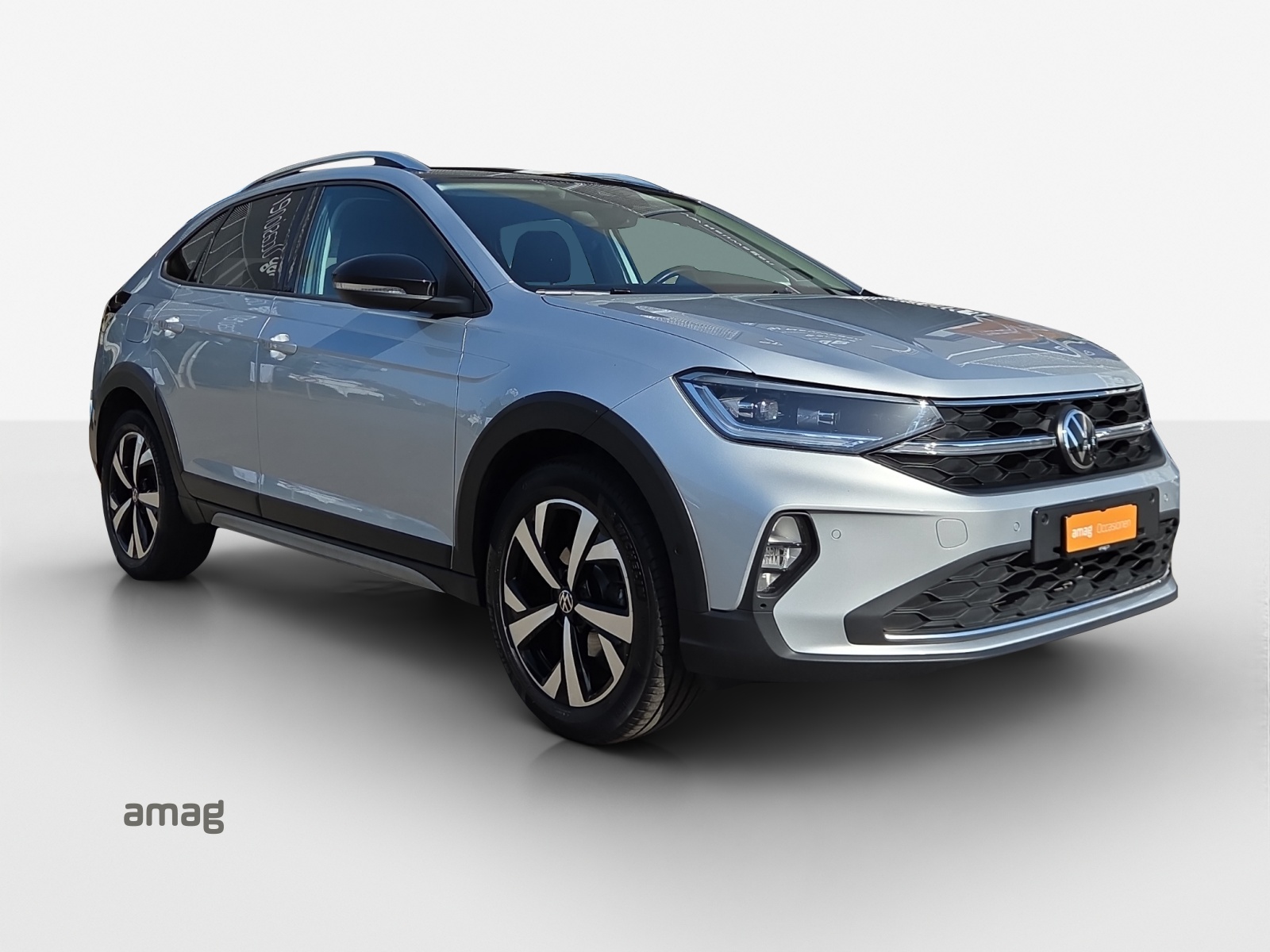 VW Taigo 1.0 TSI Style DSG-image-5