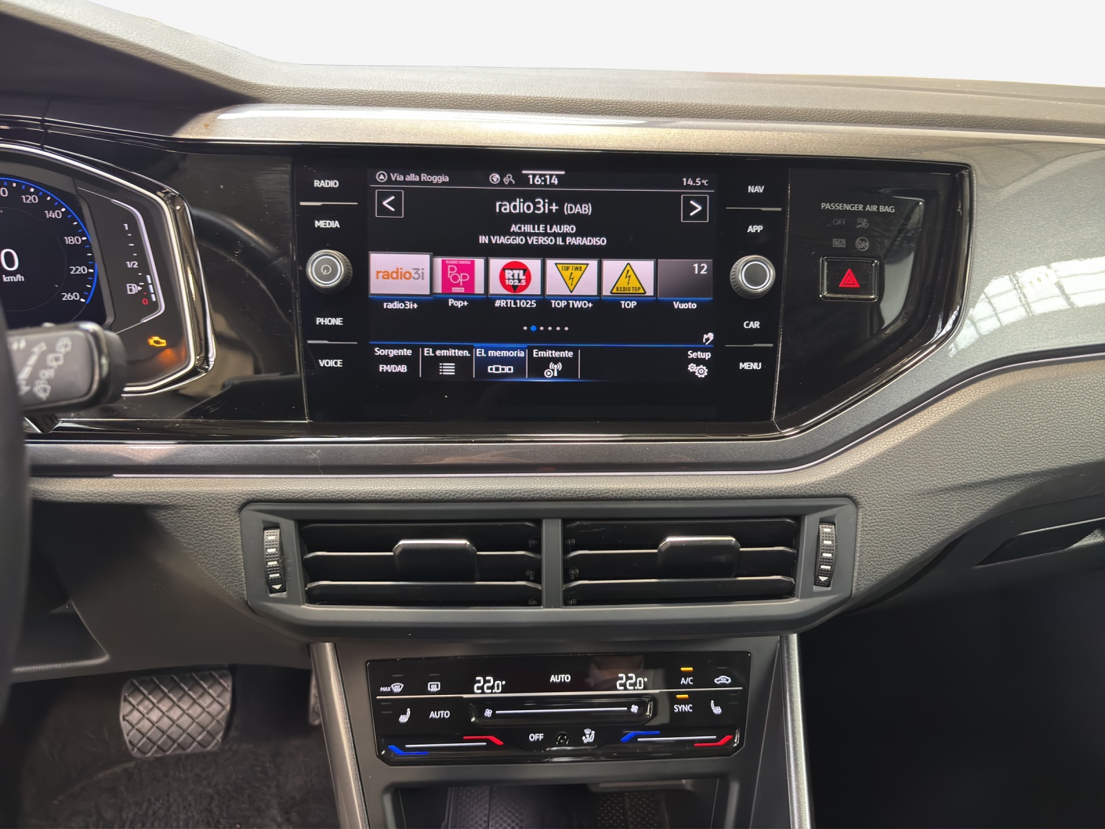 VW Taigo 1.0 TSI Style DSG-image-10