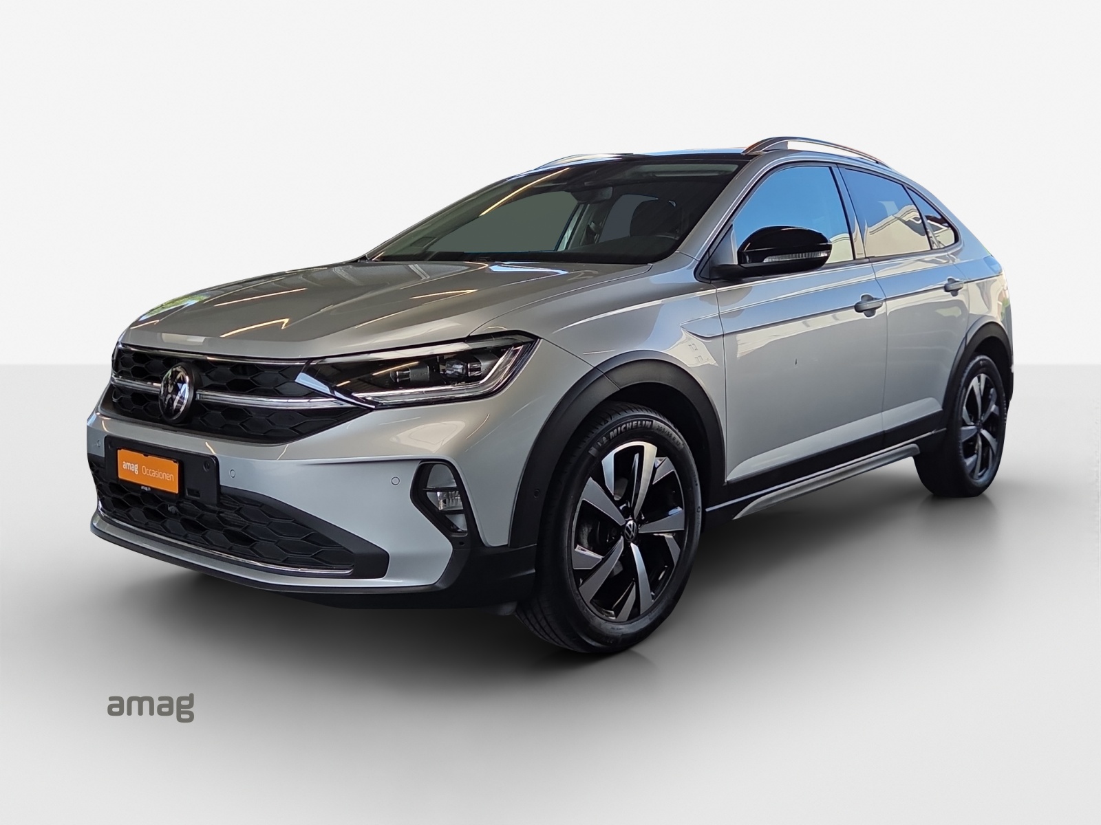 VW Taigo 1.0 TSI Style DSG-image-0