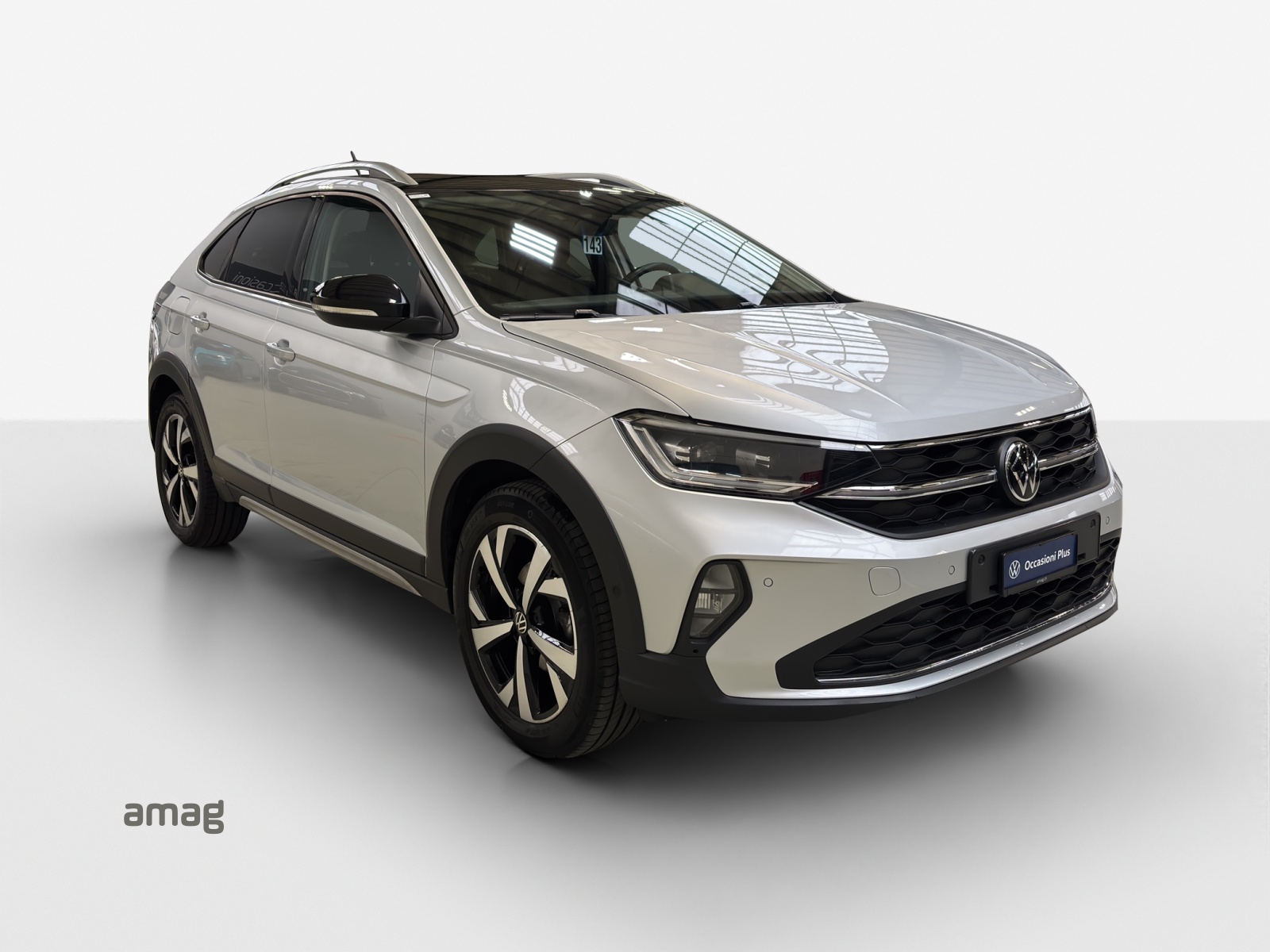 VW Taigo 1.0 TSI Style DSG-image-5