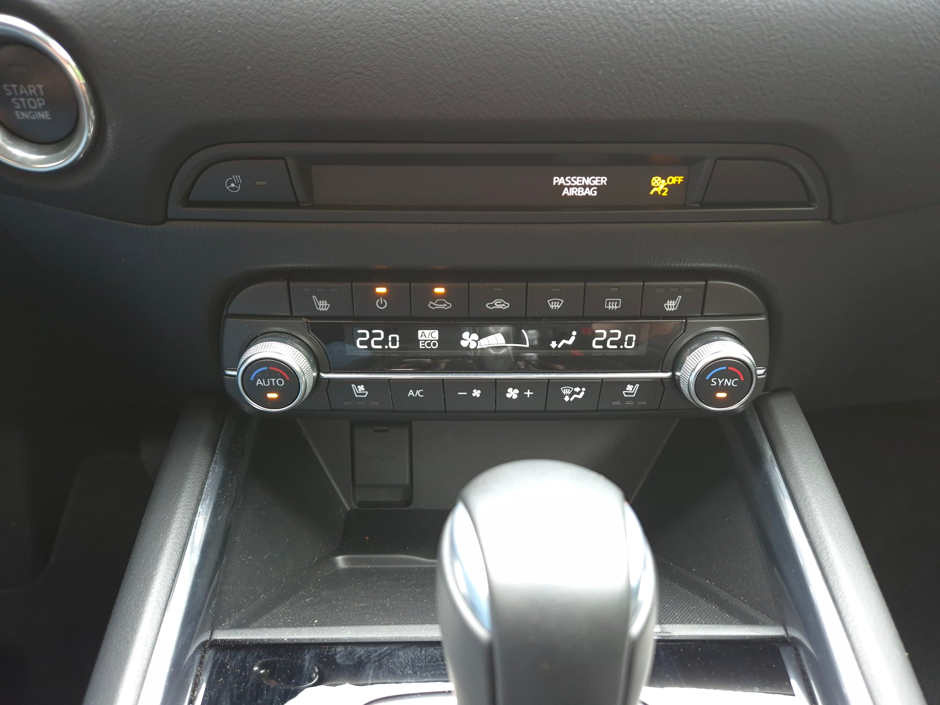 MAZDA CX-5 SKYACTIV-G 194 Revolution AWD Automat-image-20
