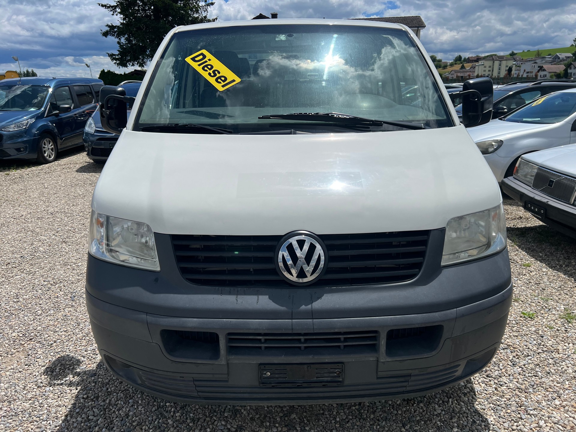 VW VW T5 4motion-image-0
