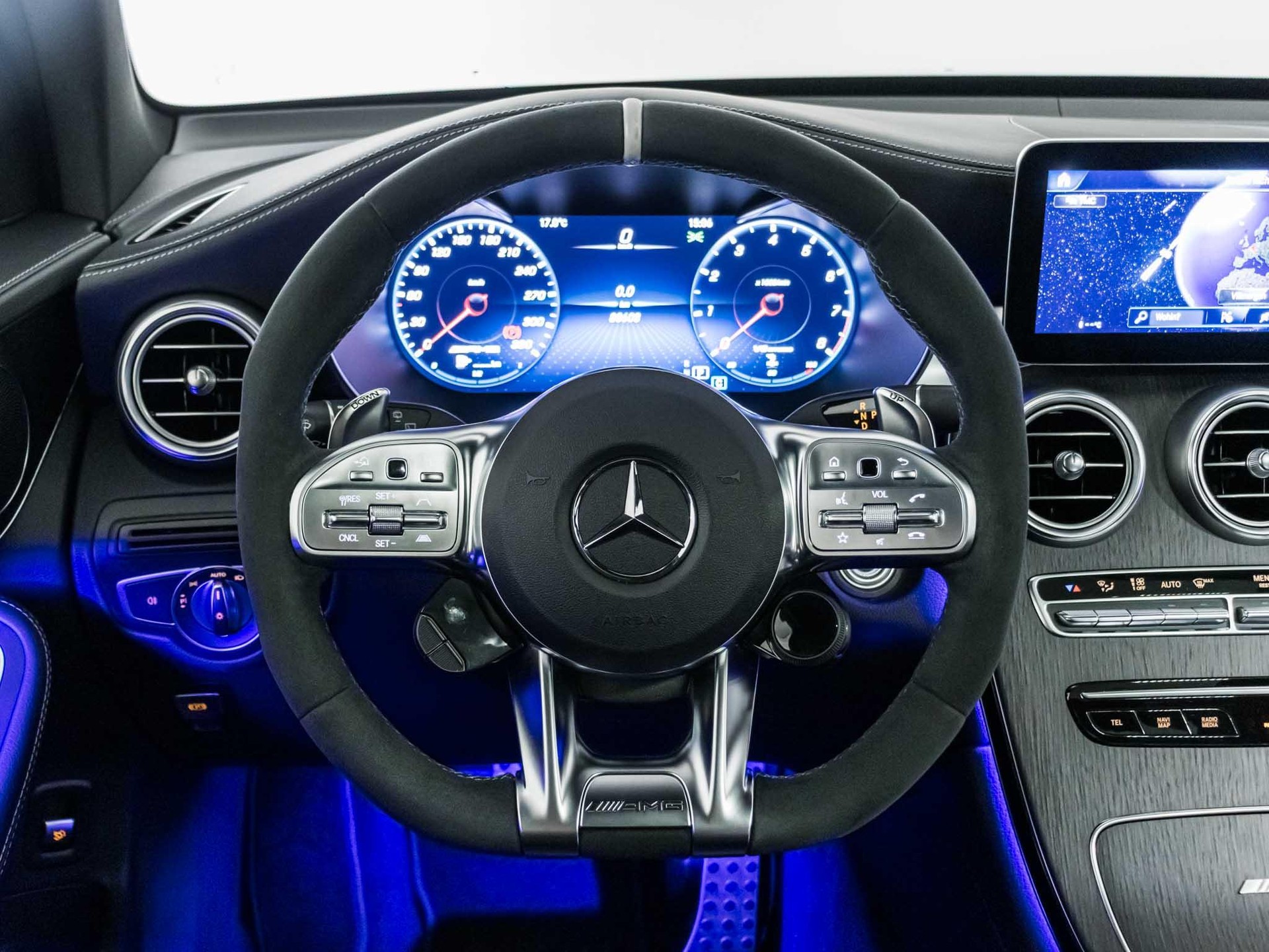 MERCEDES-BENZ GLC 63 AMG S 4MATIC+-image-10