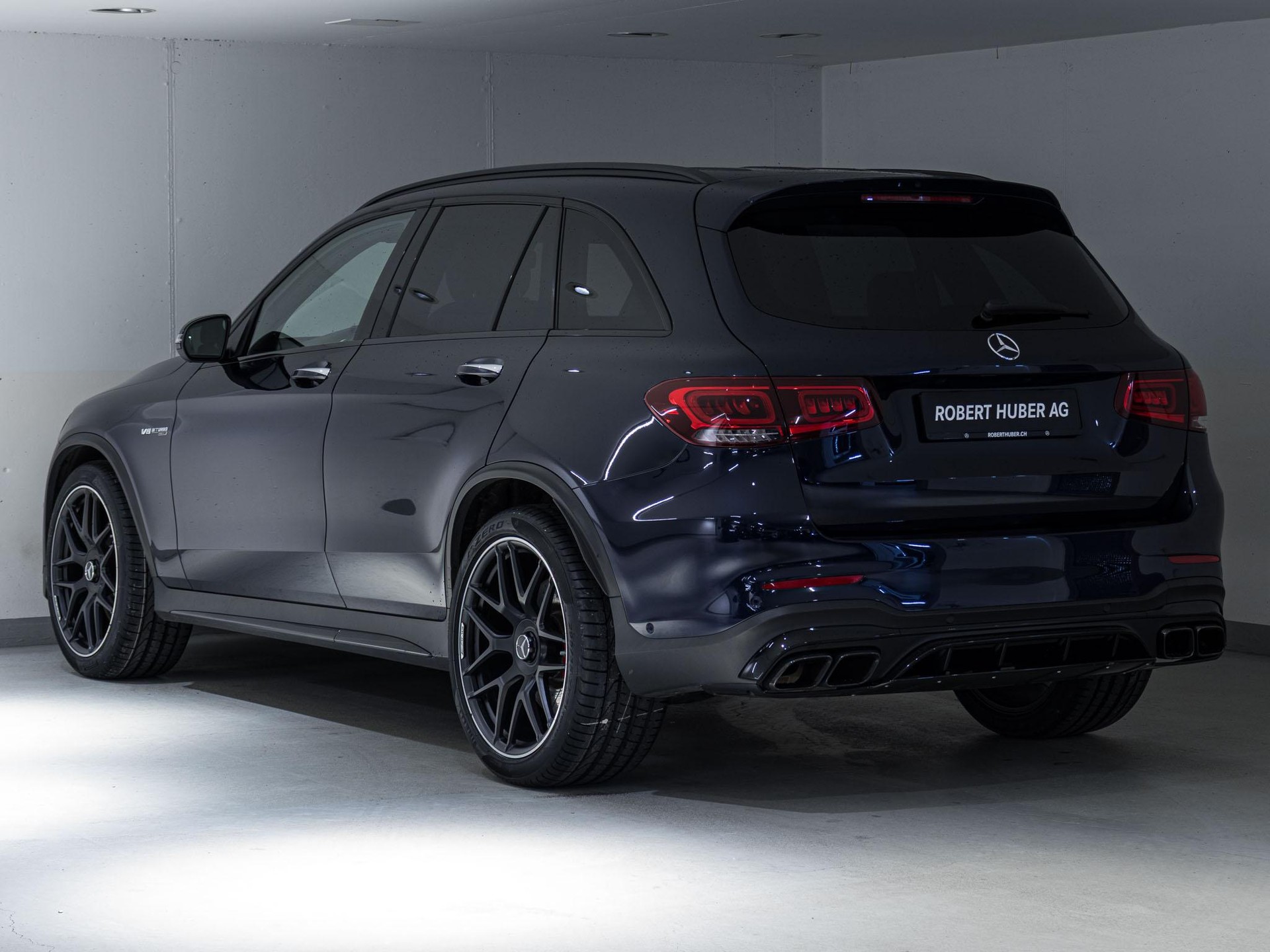 MERCEDES-BENZ GLC 63 AMG S 4MATIC+-image-3