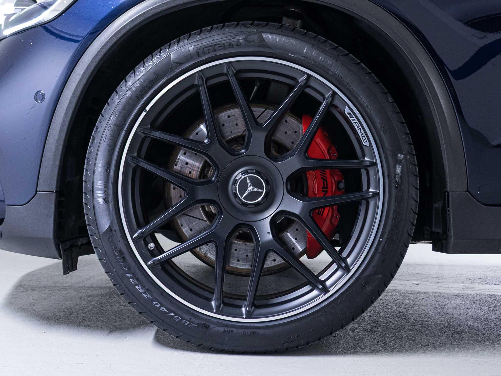 MERCEDES-BENZ GLC 63 AMG S 4MATIC+-image-14
