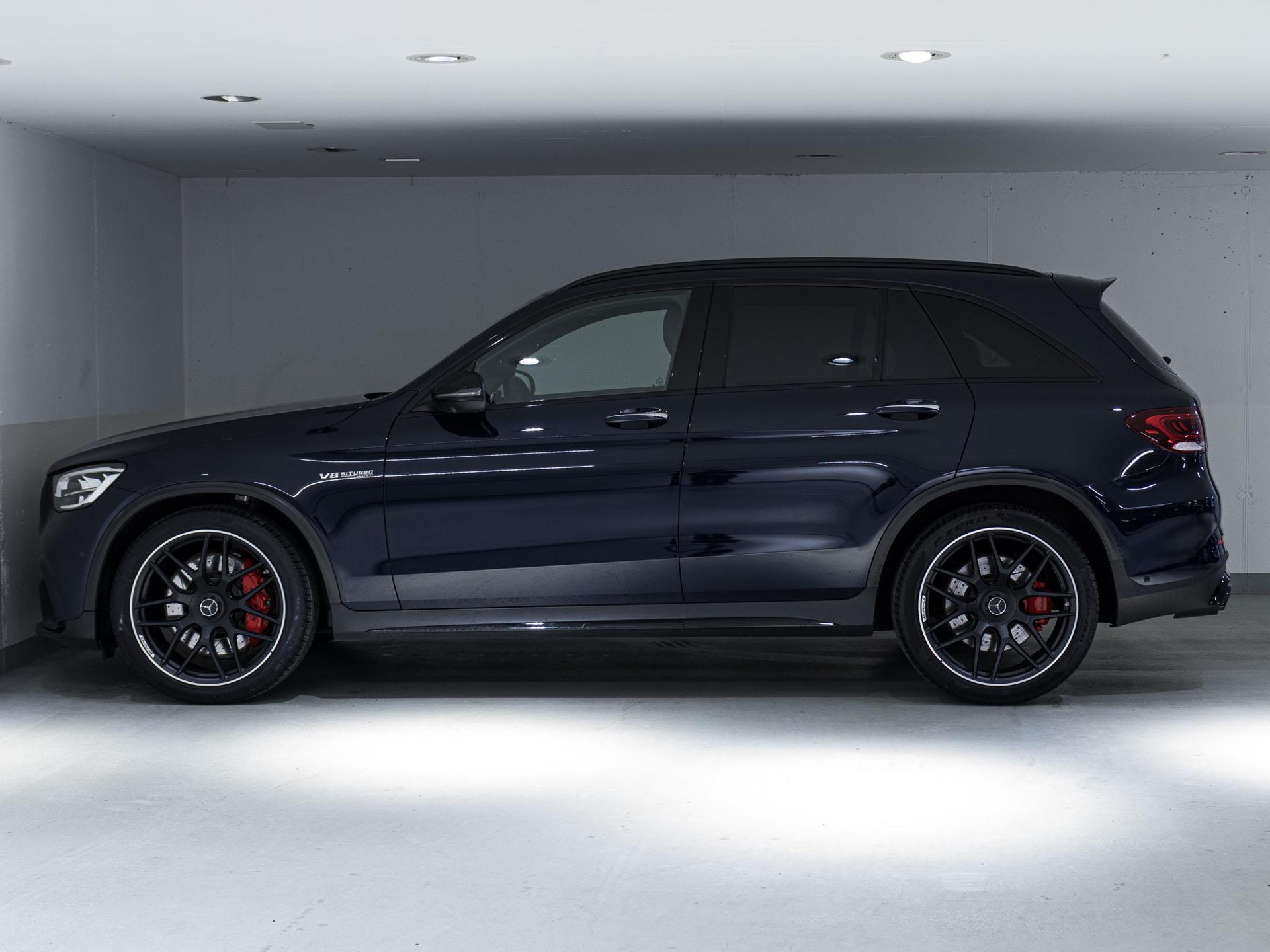 MERCEDES-BENZ GLC 63 AMG S 4MATIC+-image-4