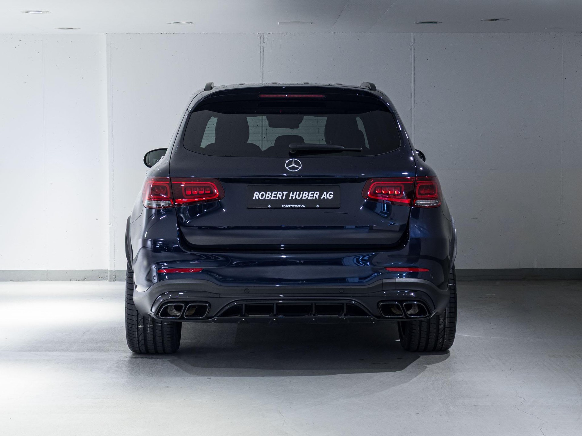 MERCEDES-BENZ GLC 63 AMG S 4MATIC+-image-5