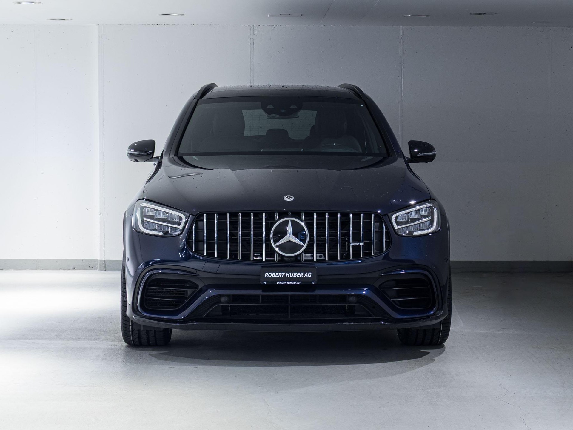 MERCEDES-BENZ GLC 63 AMG S 4MATIC+-image-2