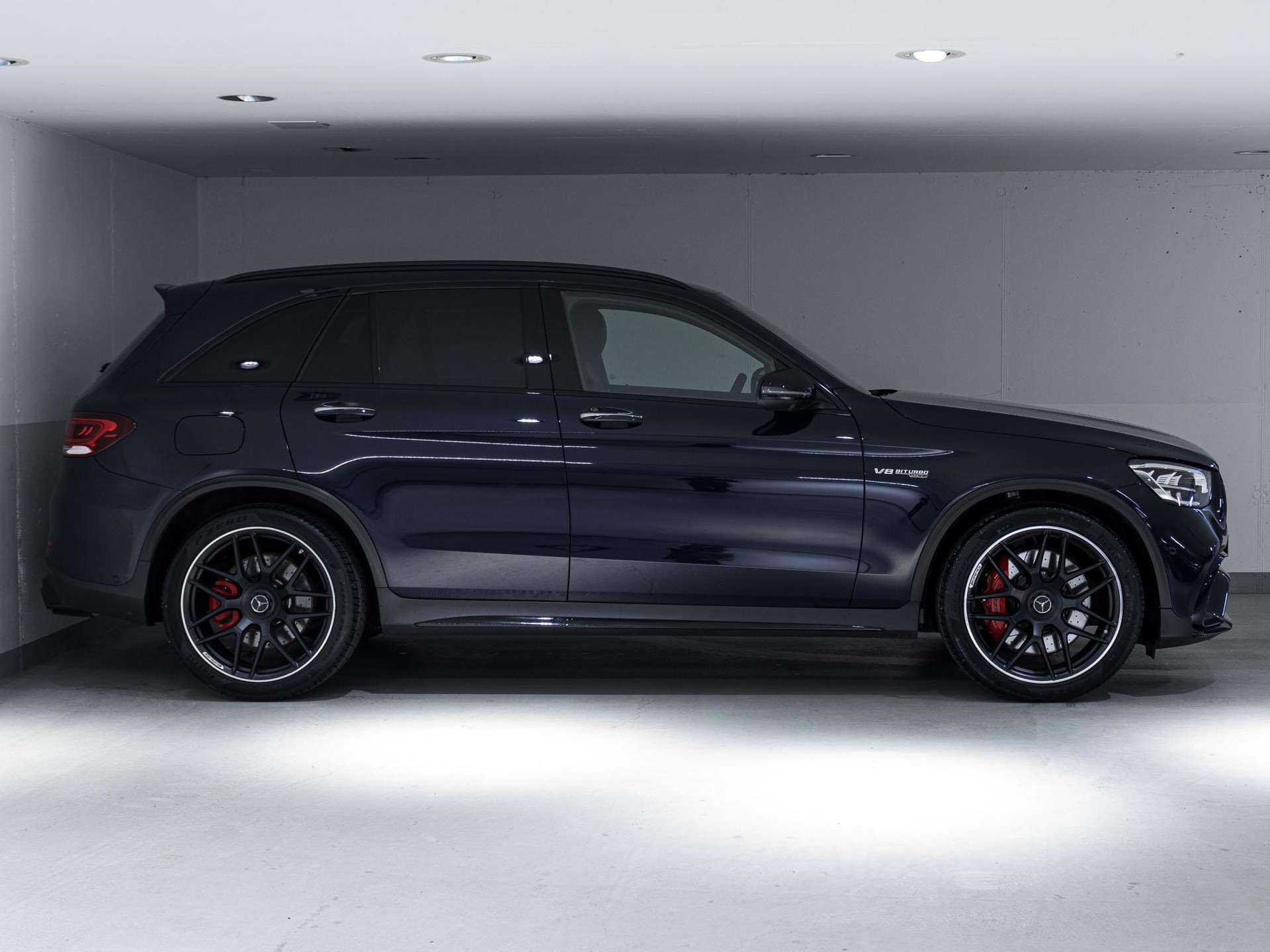 MERCEDES-BENZ GLC 63 AMG S 4MATIC+-image-1