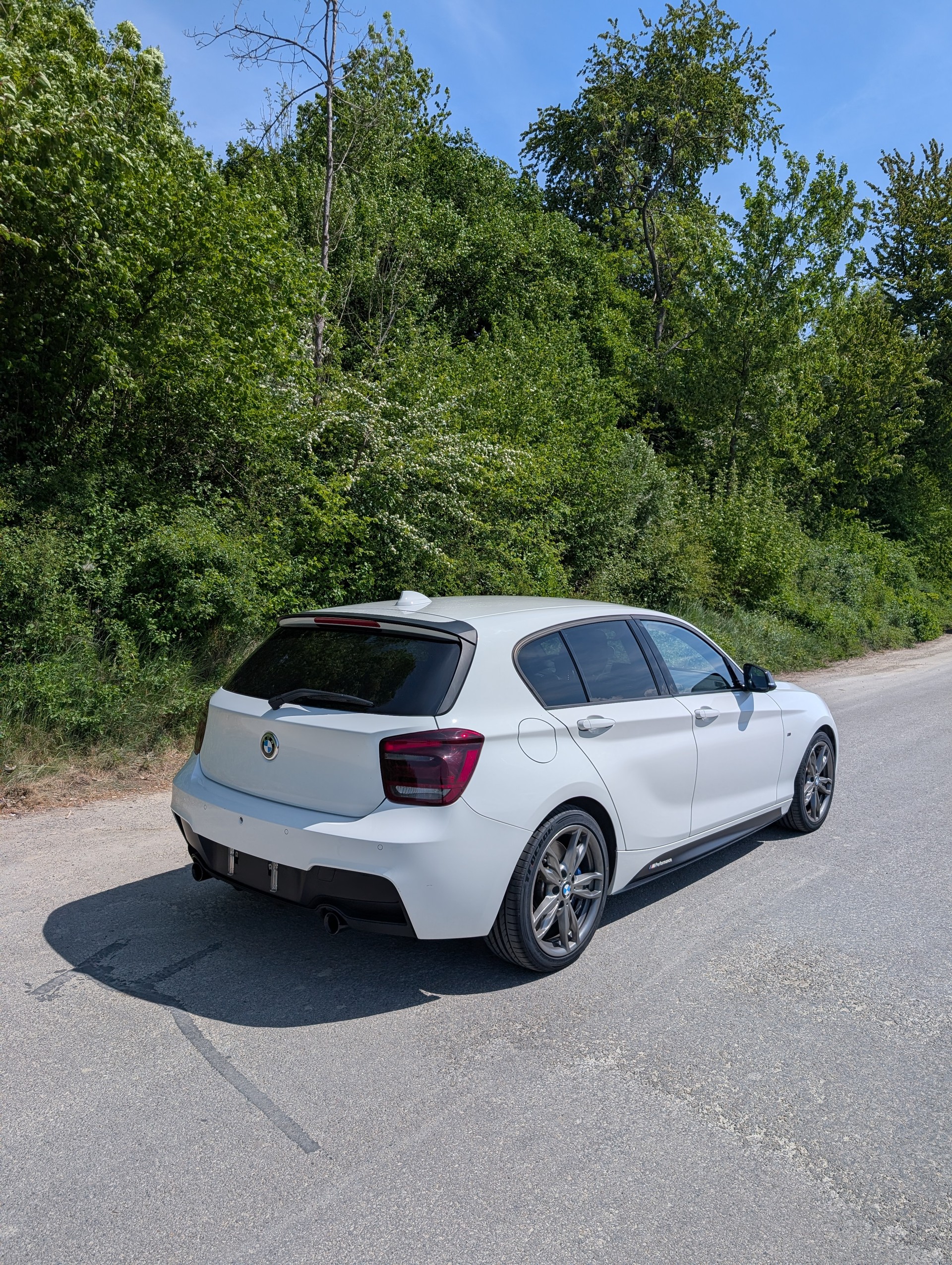 BMW M135i xDrive-image-3