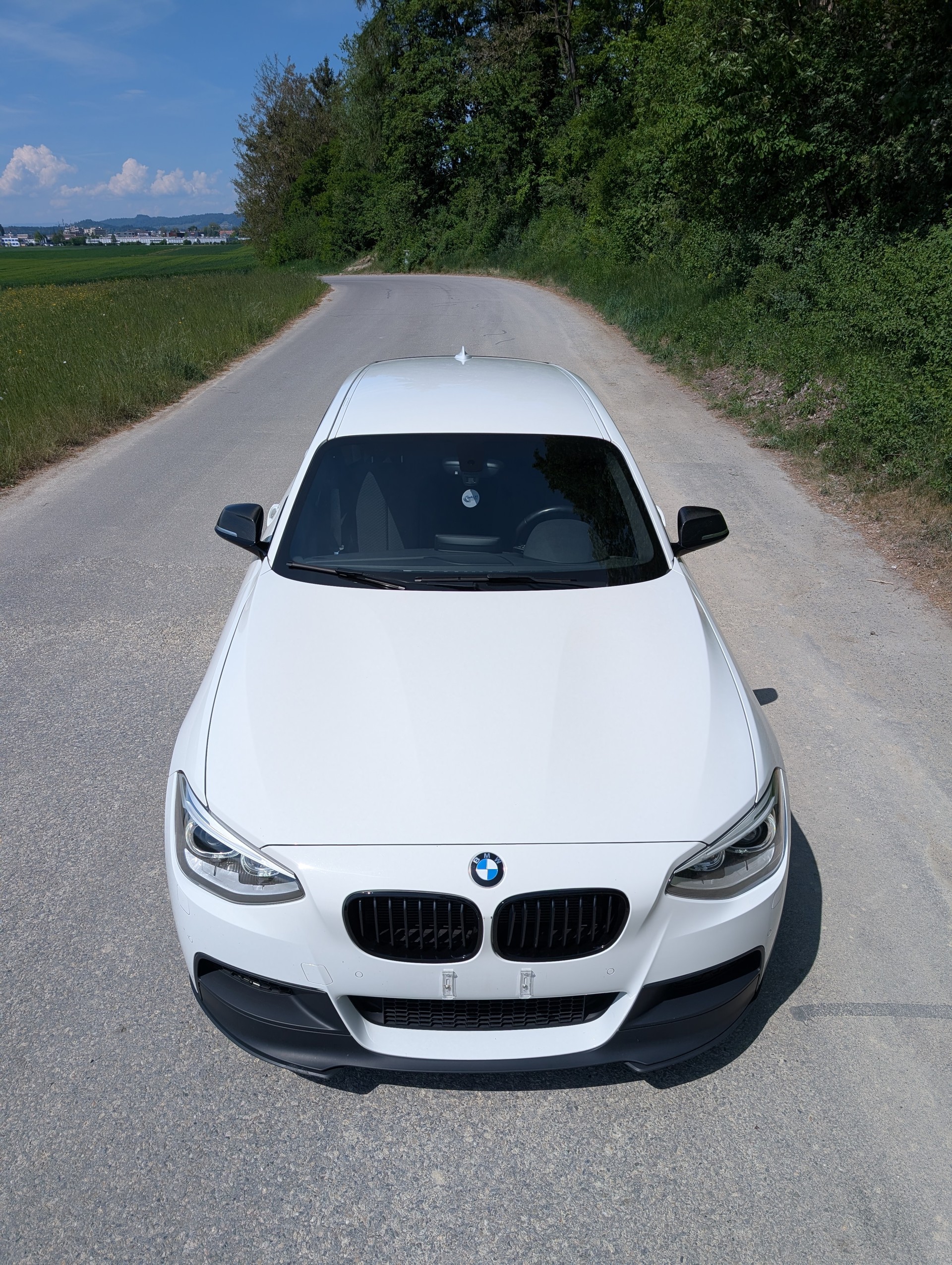 BMW M135i xDrive-image-2