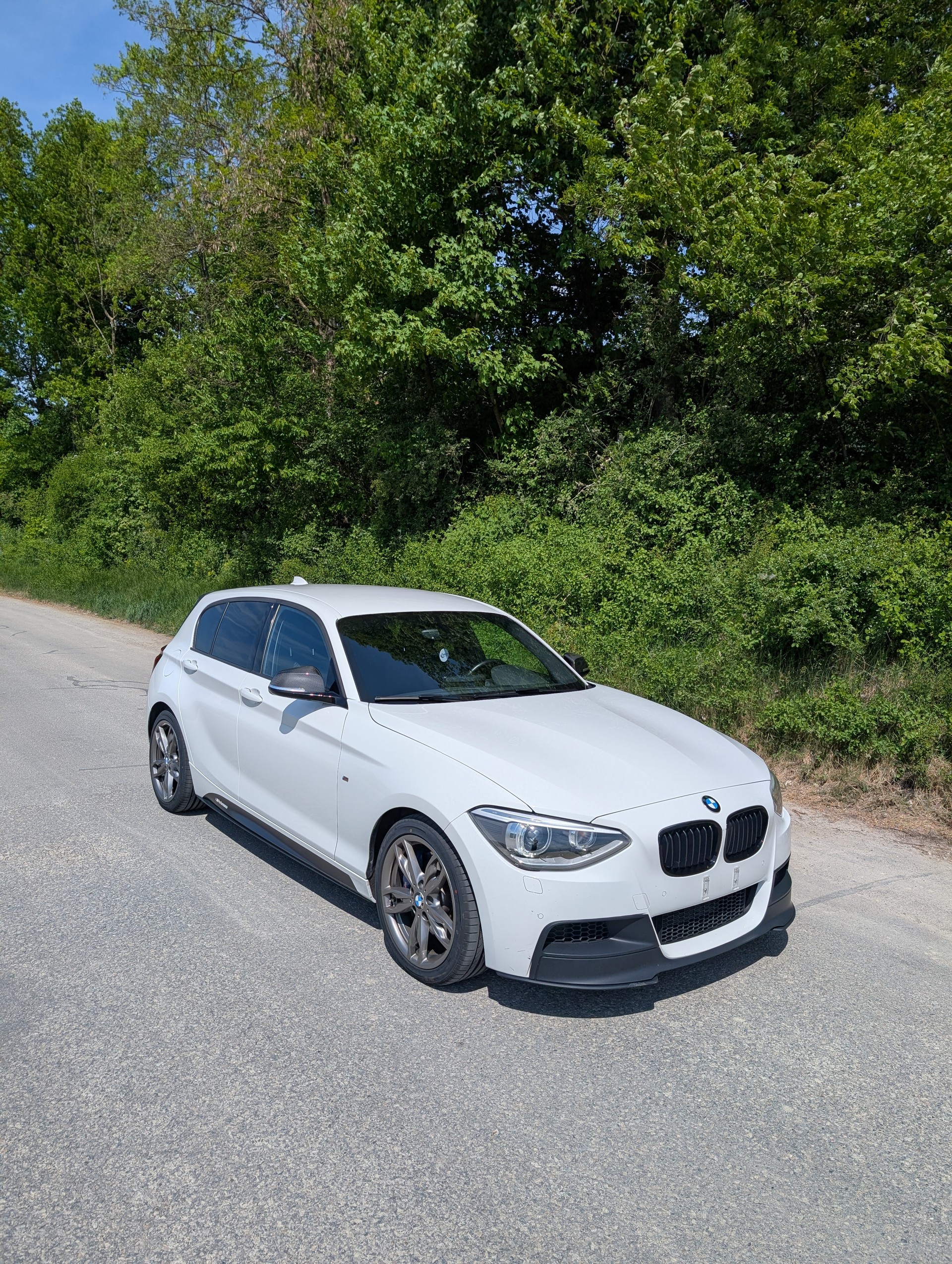 BMW M135i xDrive-image-1