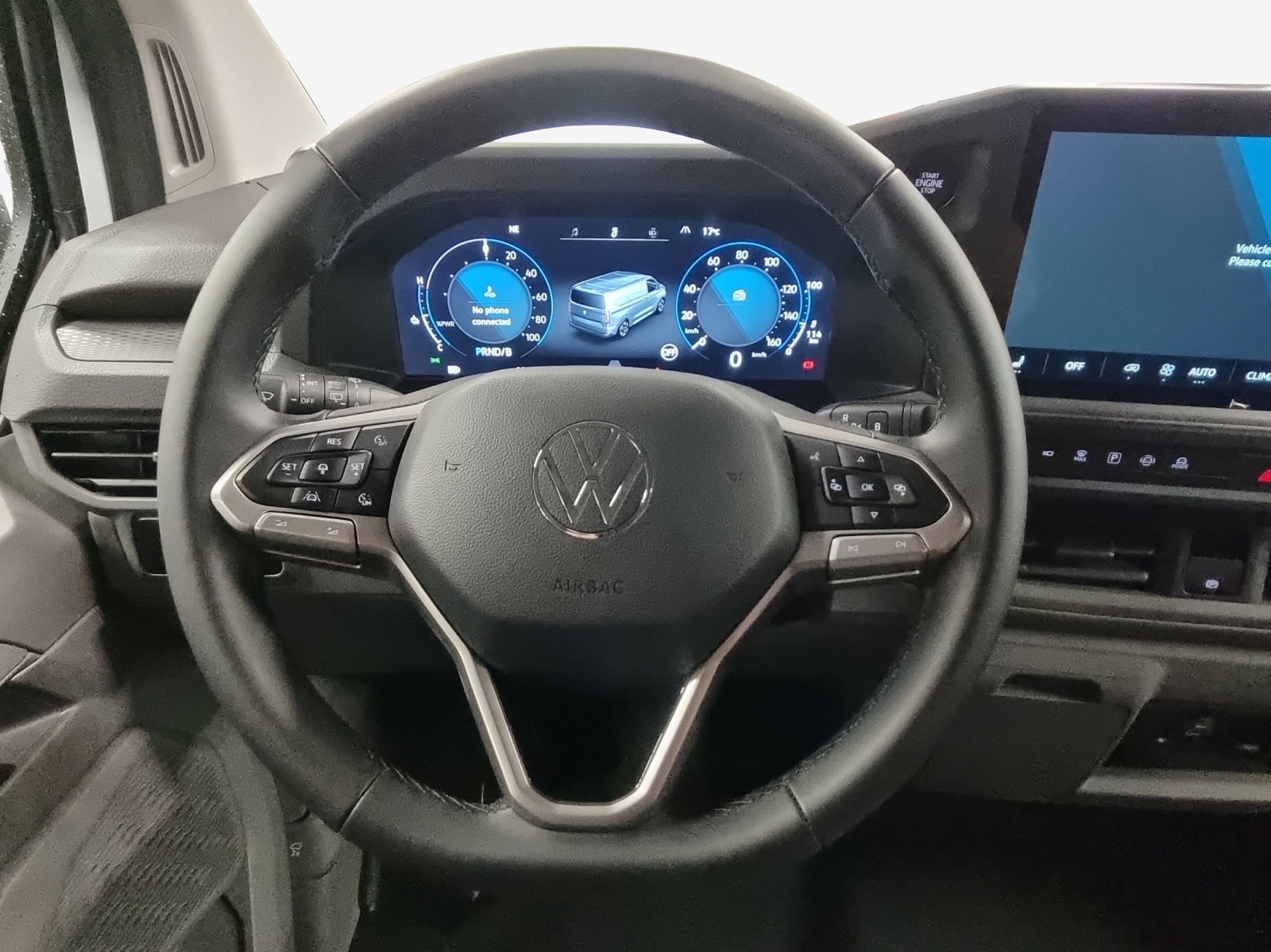VW e-Transporter 70 kWh 4Motion-image-9