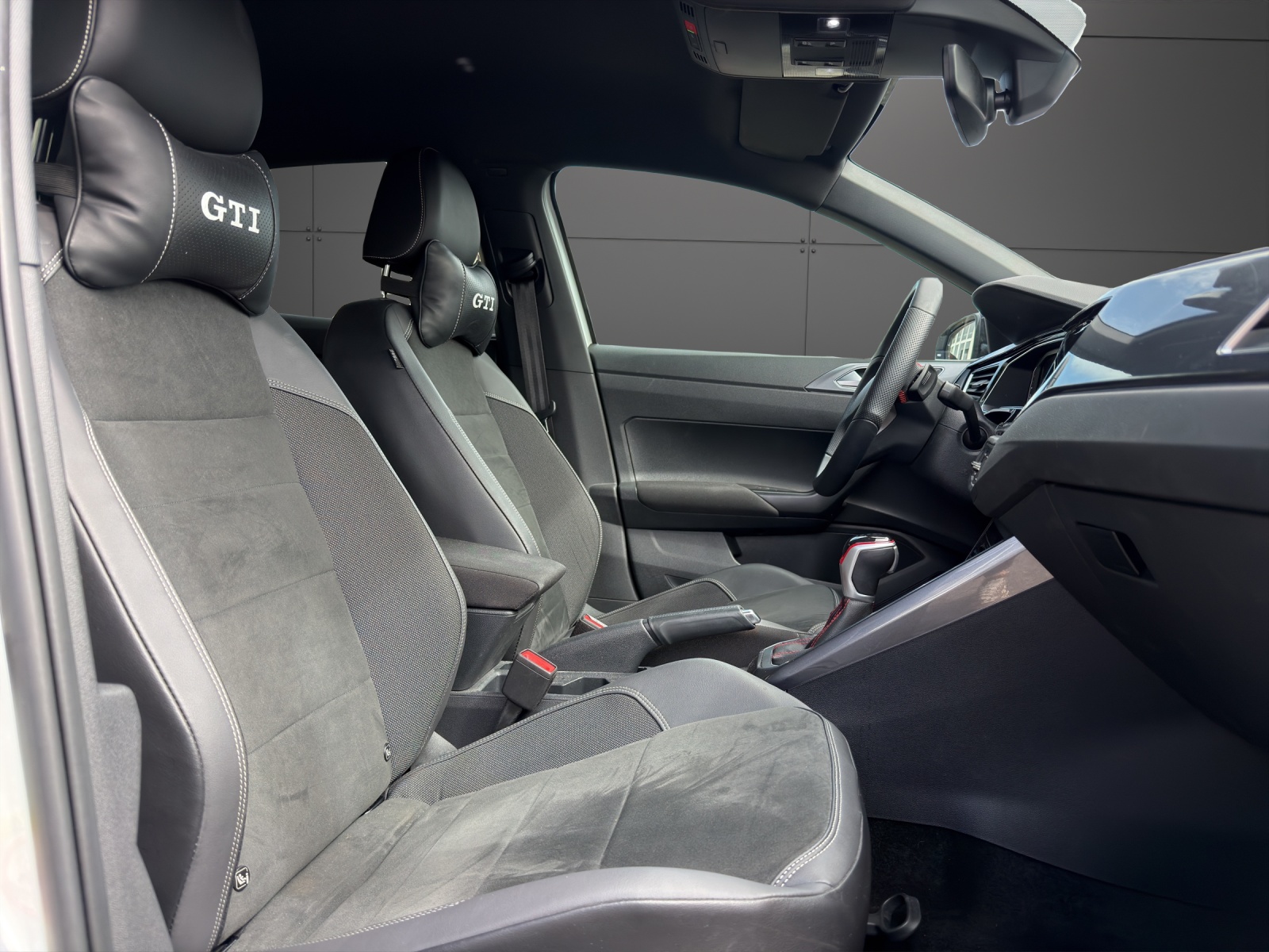 VW Polo 2.0 TSI GTI DSG – 207 PS, GTI-Power & Fahrspass ohne Kompromisse!-image-7