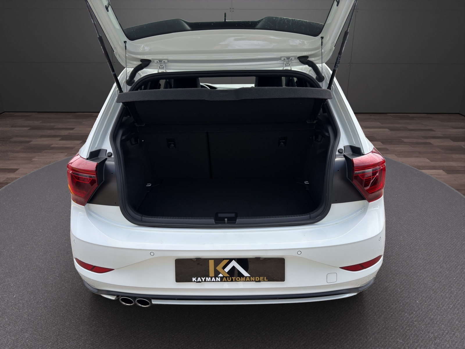 VW Polo 2.0 TSI GTI DSG – 207 PS, GTI-Power & Fahrspass ohne Kompromisse!-image-5