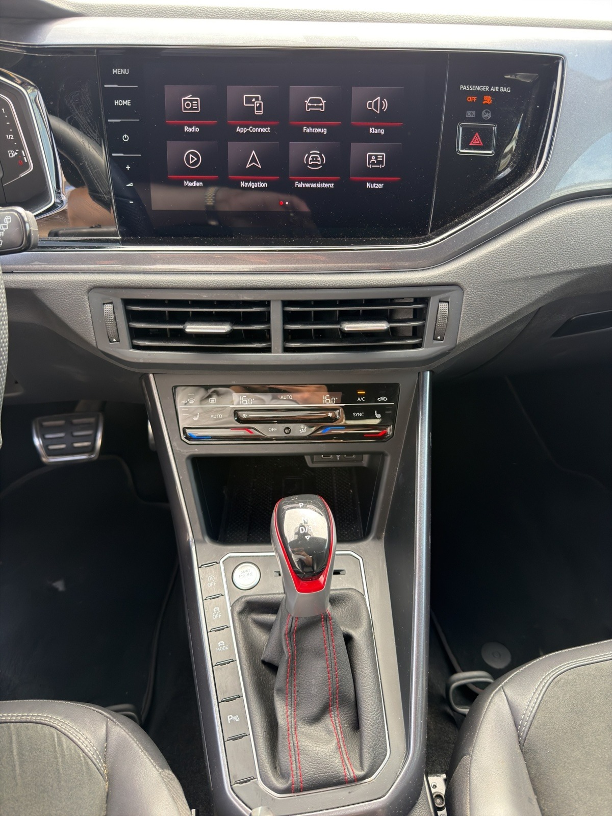 VW Polo 2.0 TSI GTI DSG – 207 PS, GTI-Power & Fahrspass ohne Kompromisse!-image-11