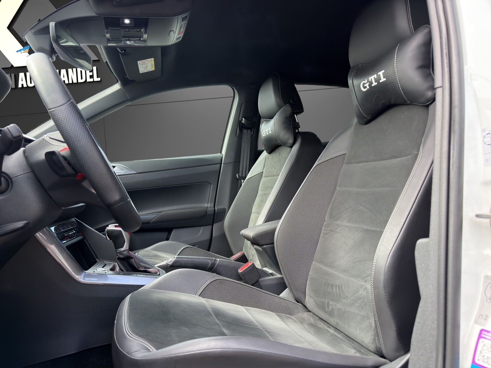 VW Polo 2.0 TSI GTI DSG – 207 PS, GTI-Power & Fahrspass ohne Kompromisse!-image-6