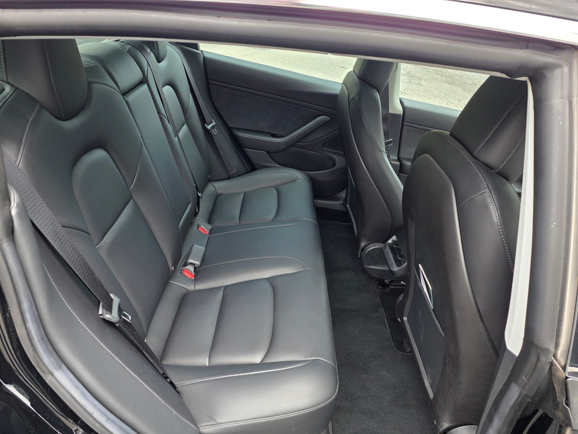 TESLA Performance mit FSD und Homelink-image-2