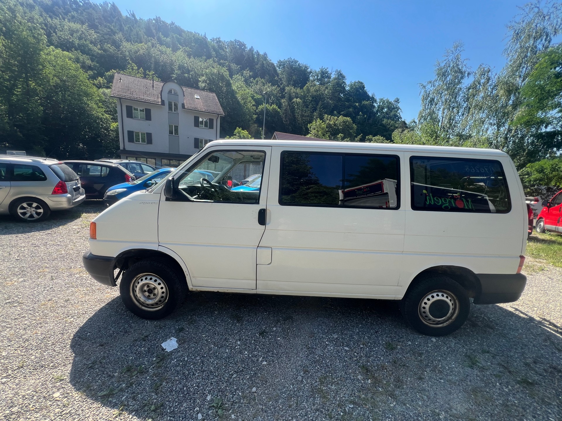 VW T4 2.5 syncro-image-7