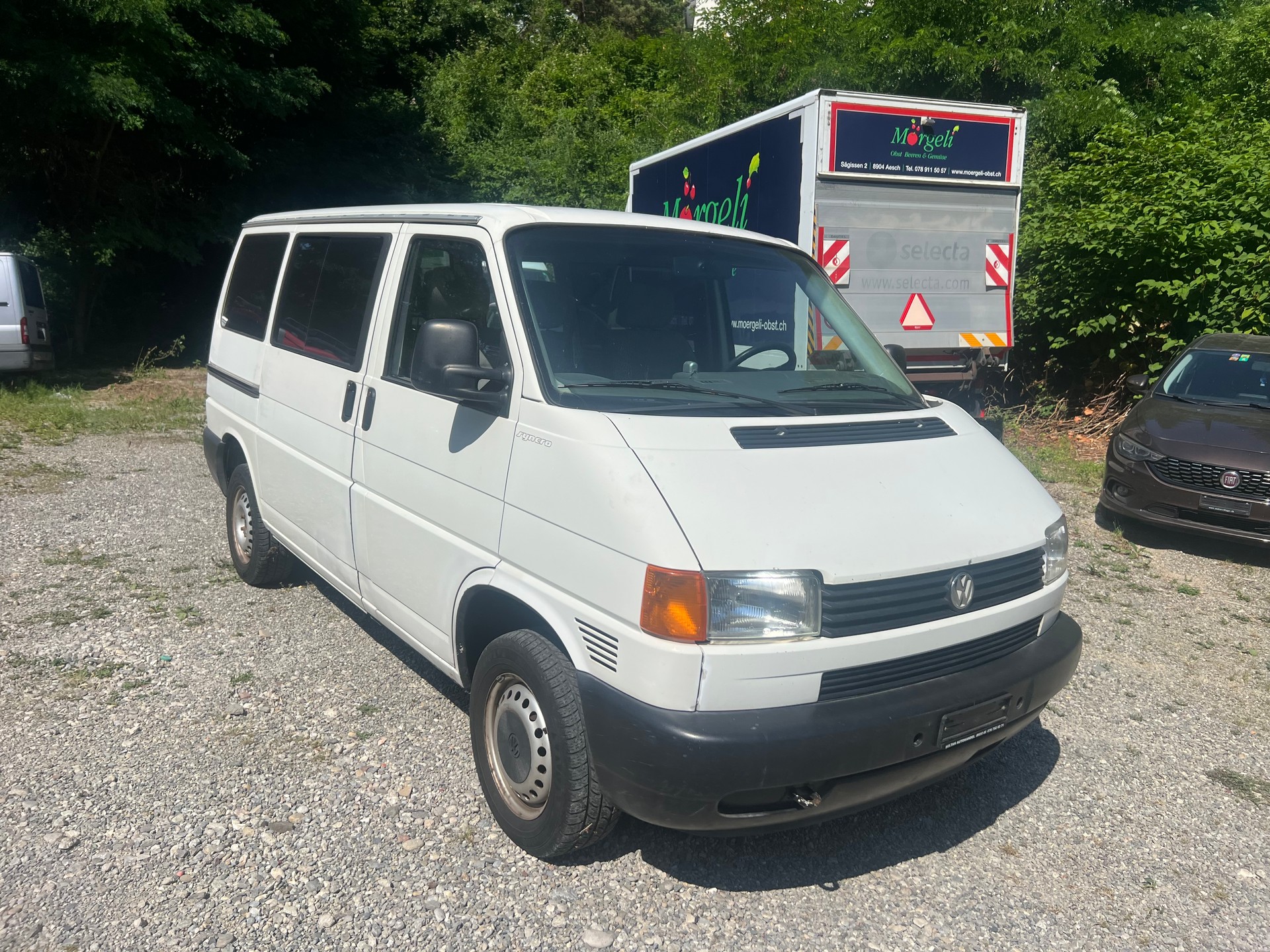 VW T4 2.5 syncro-image-0
