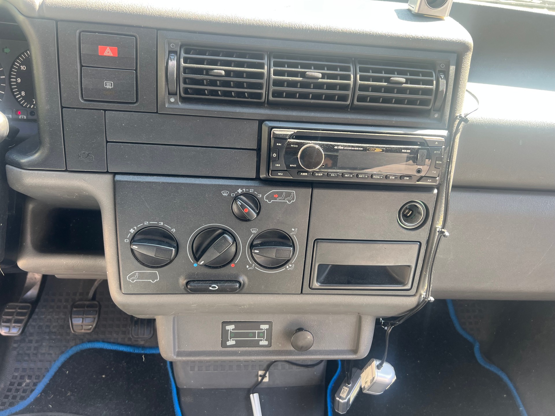 VW T4 2.5 syncro-image-10