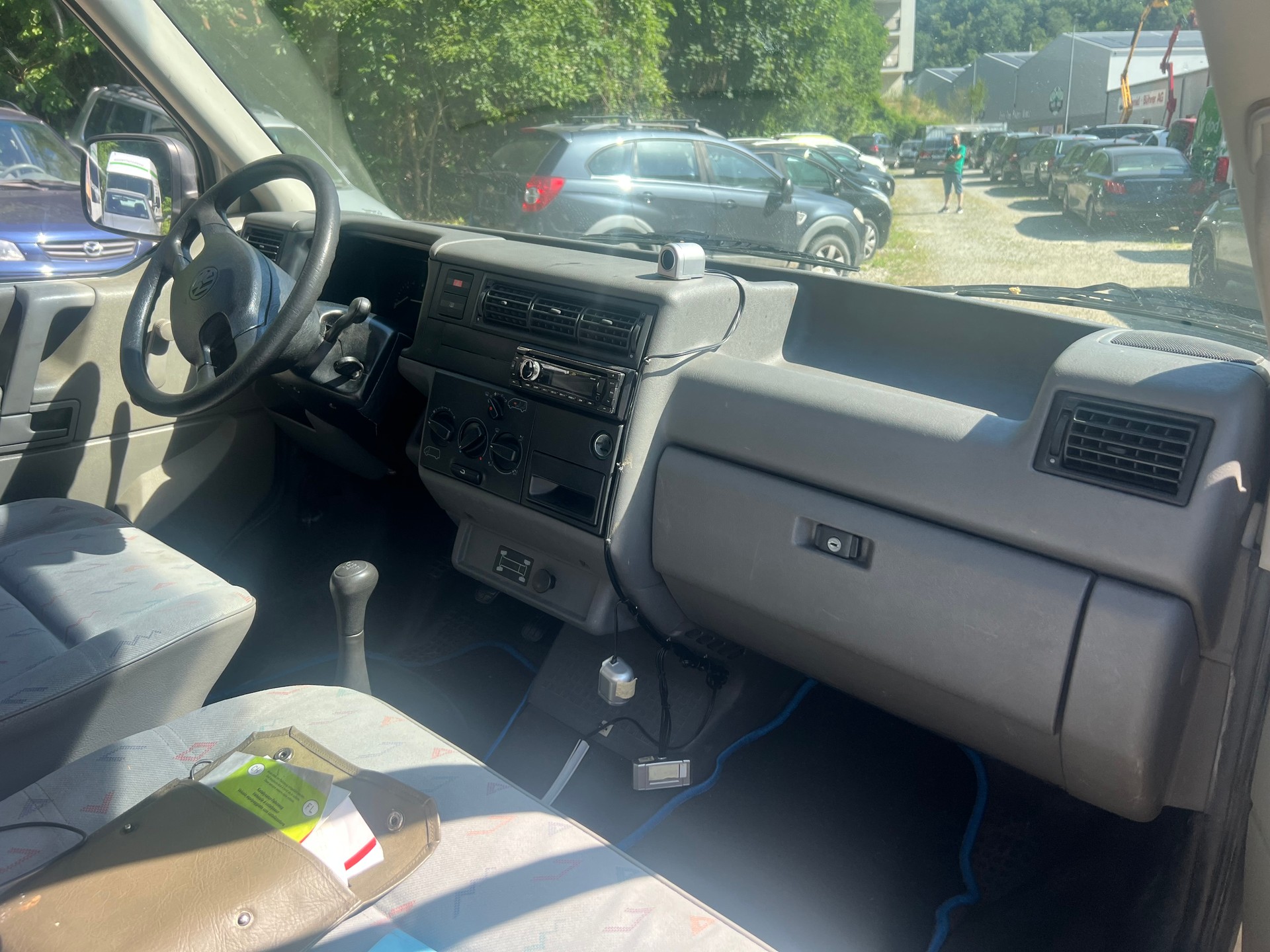 VW T4 2.5 syncro-image-9