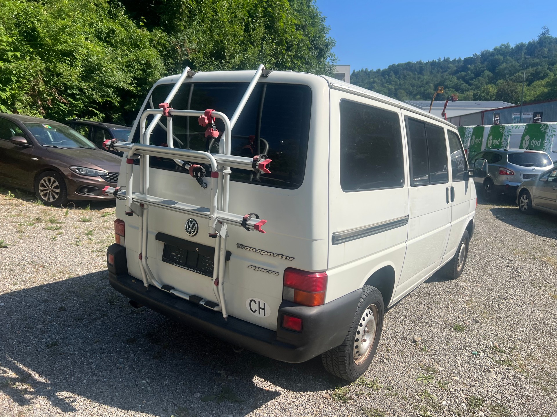 VW T4 2.5 syncro-image-6