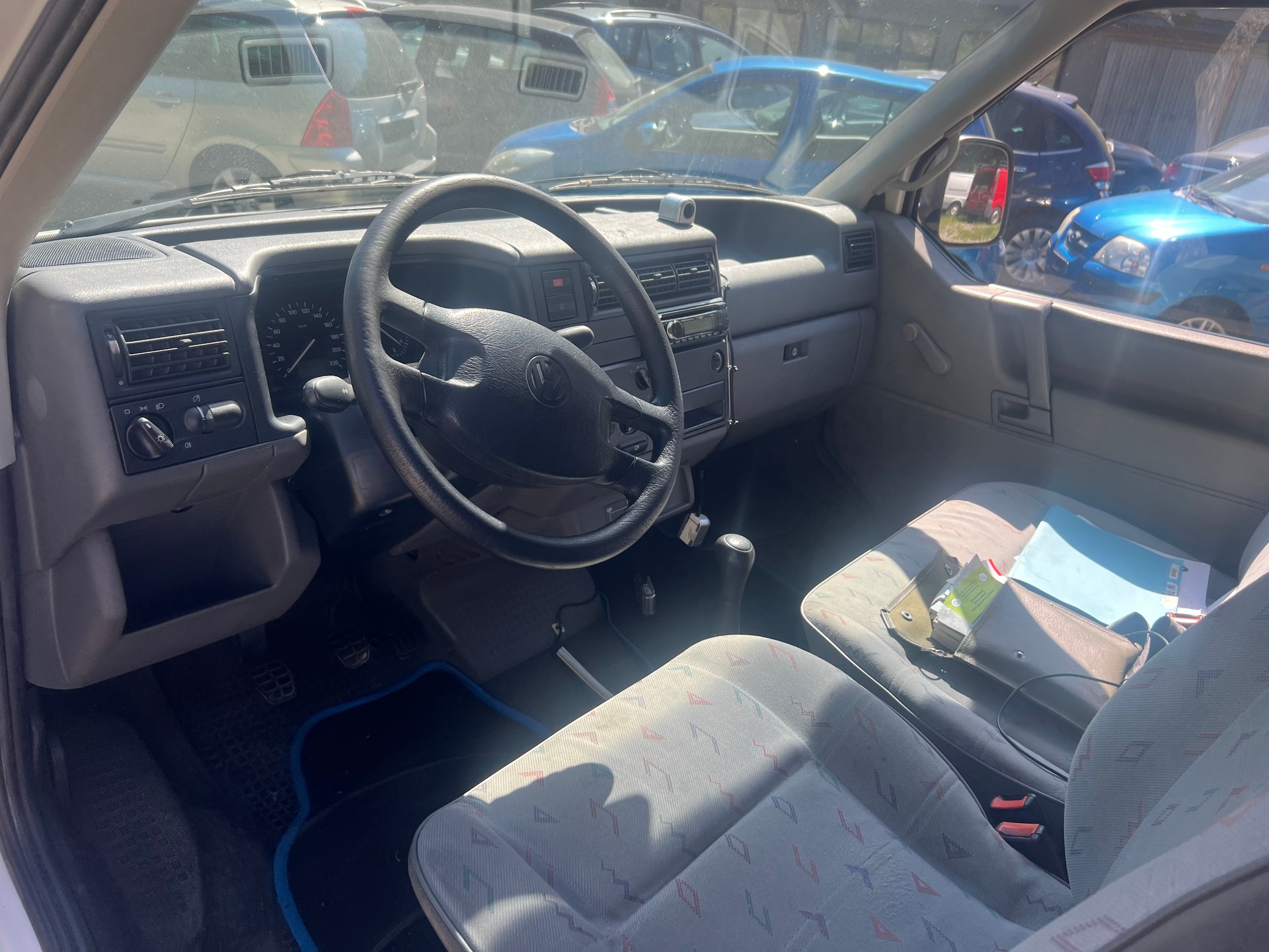 VW T4 2.5 syncro-image-8