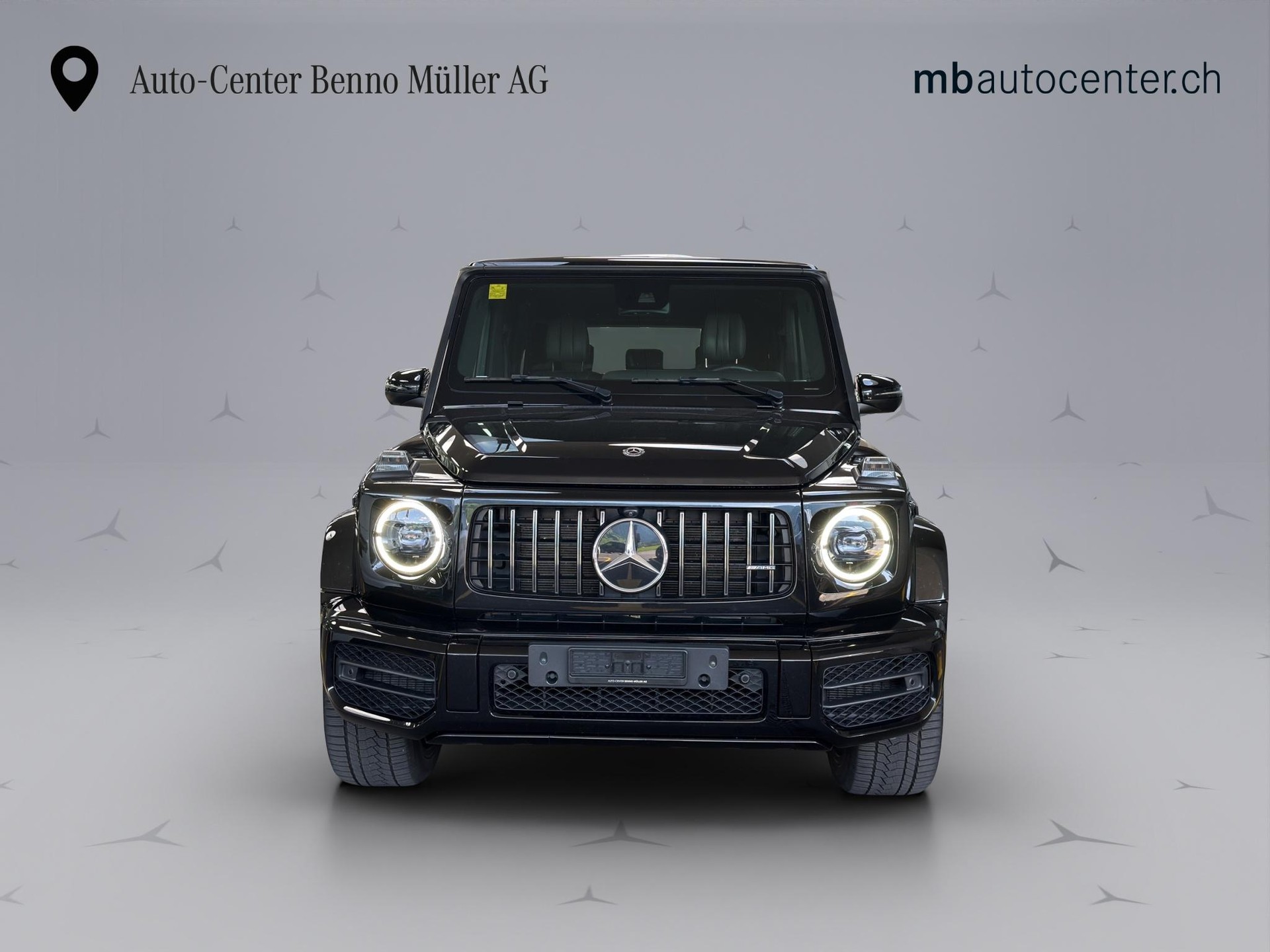 MERCEDES-BENZ G 63 AMG-image-7