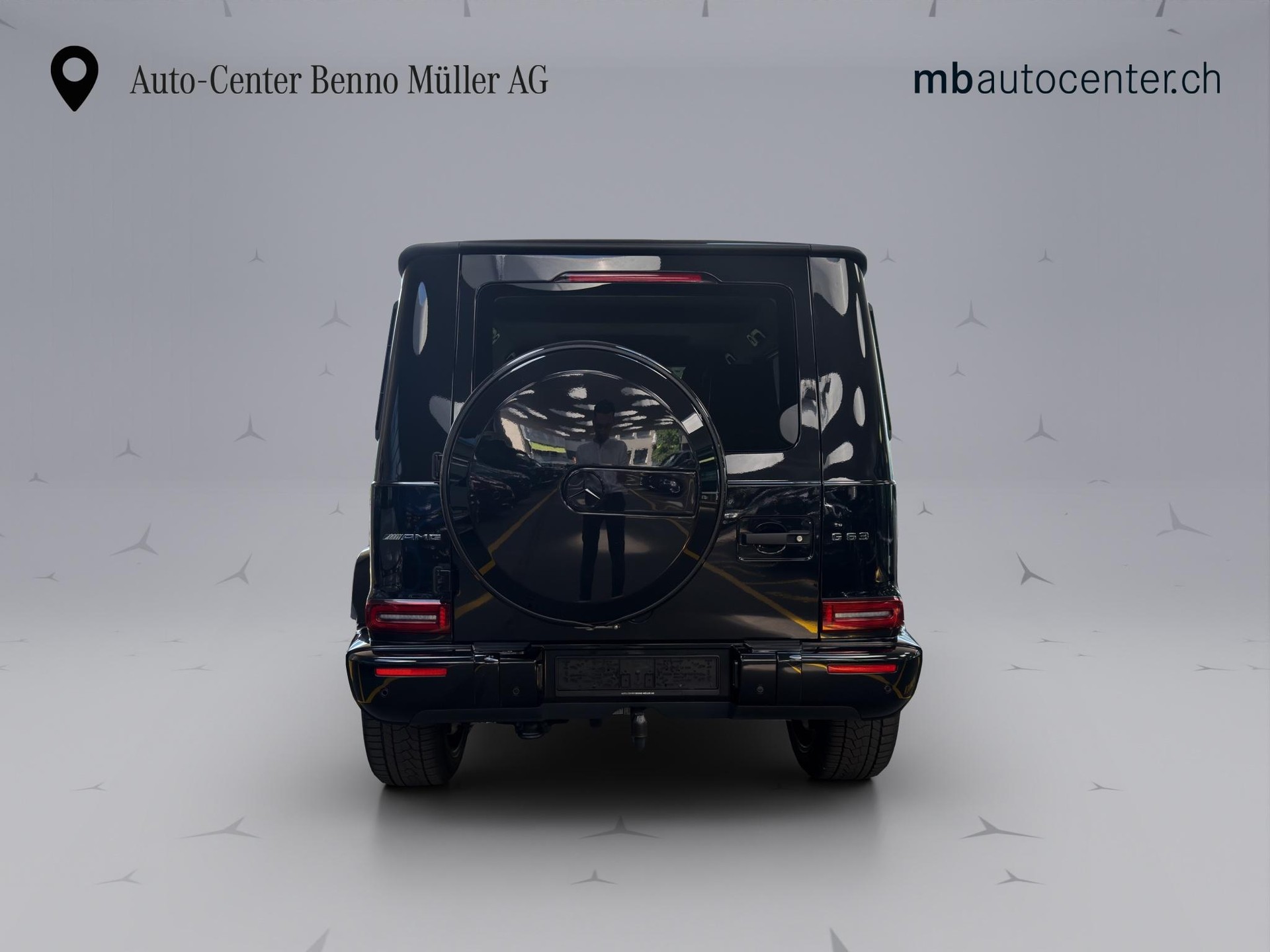 MERCEDES-BENZ G 63 AMG-image-3