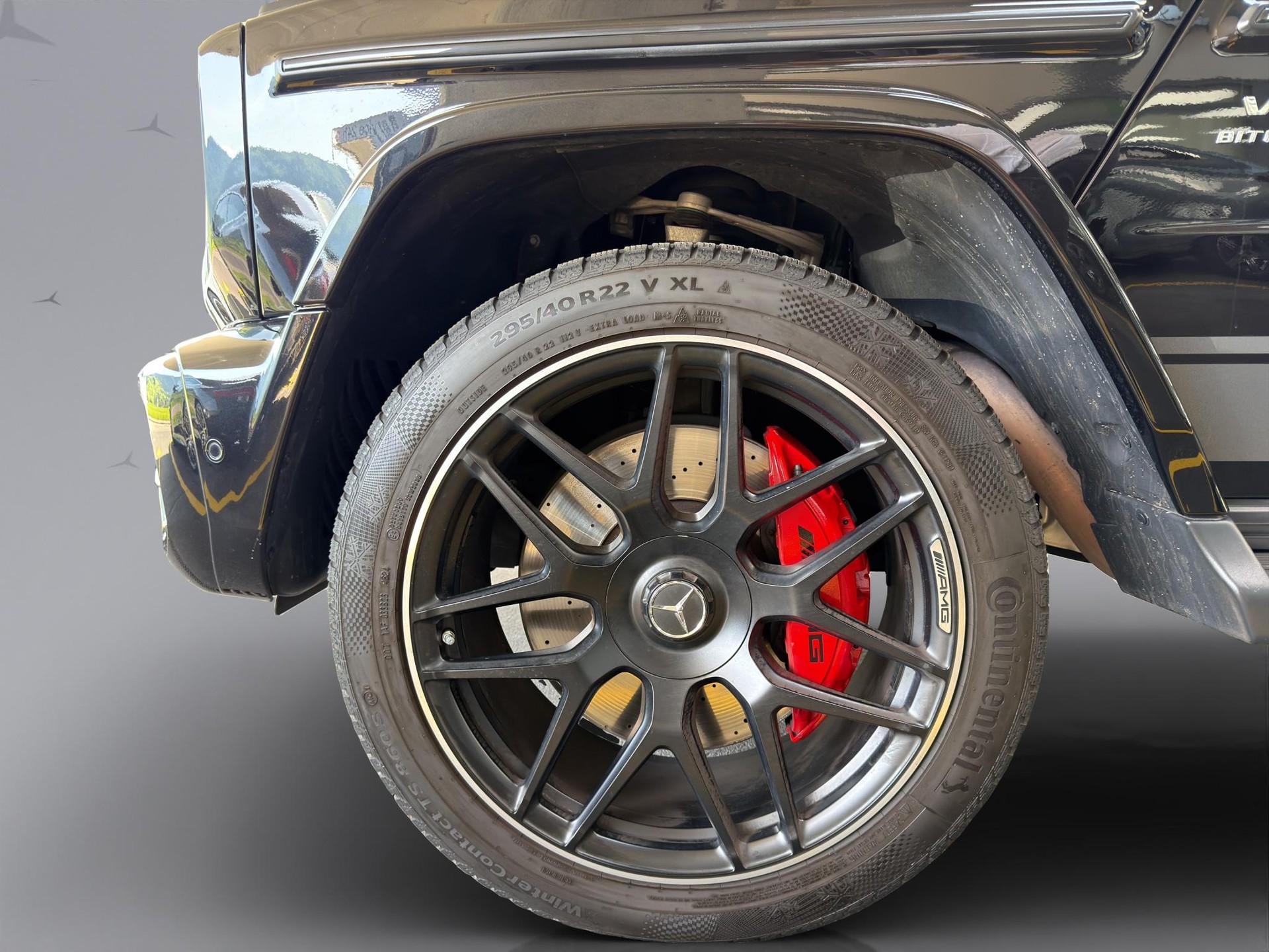 MERCEDES-BENZ G 63 AMG-image-20