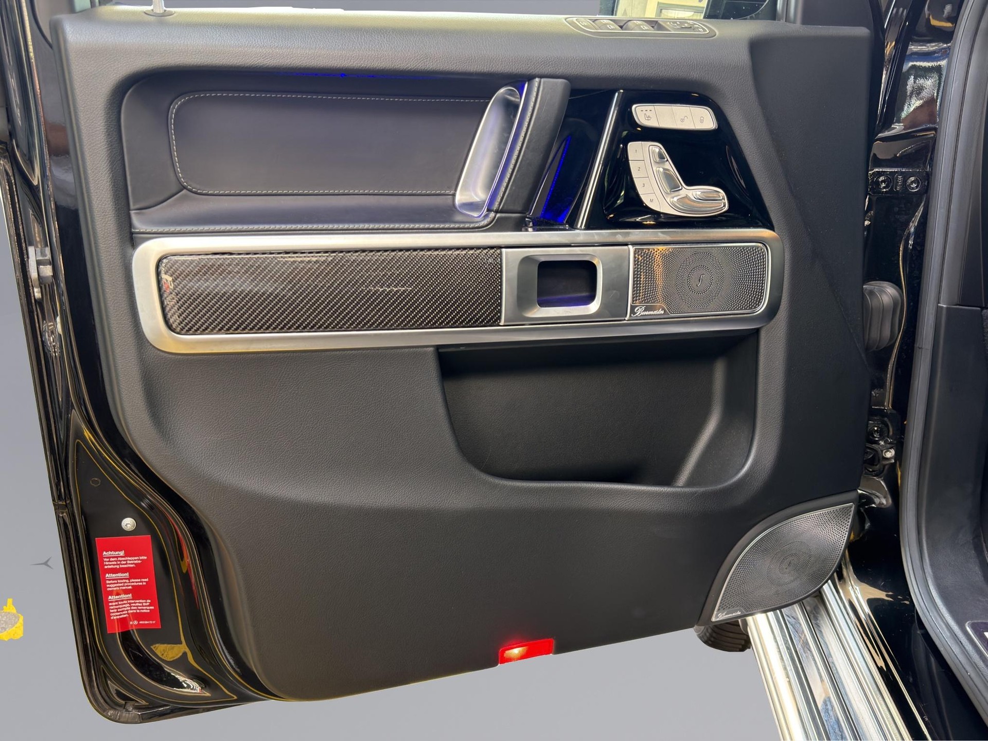 MERCEDES-BENZ G 63 AMG-image-14