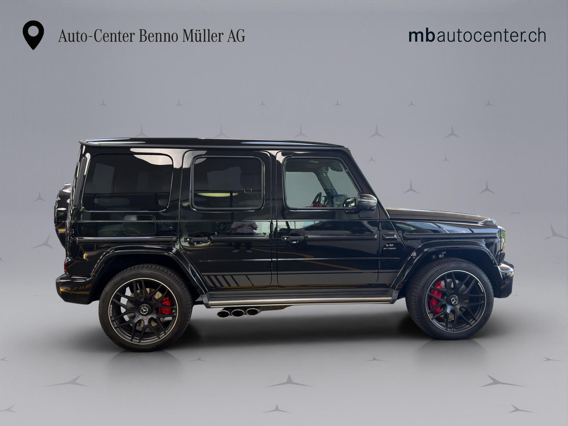 MERCEDES-BENZ G 63 AMG-image-5