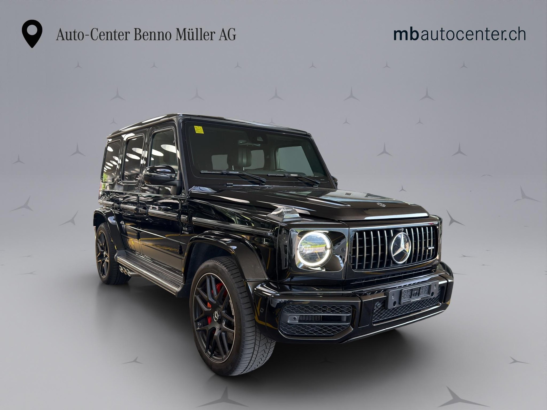 MERCEDES-BENZ G 63 AMG-image-6