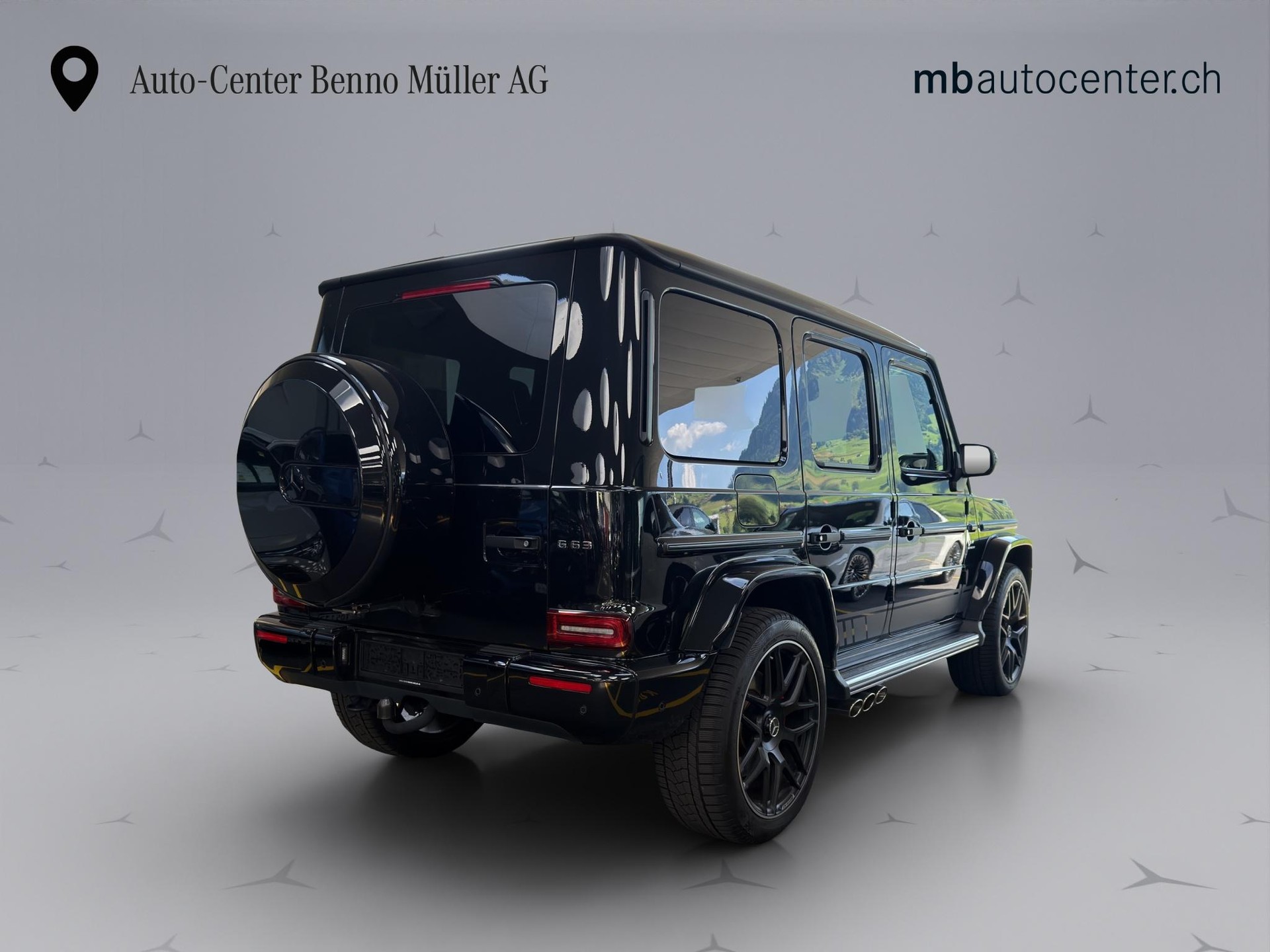 MERCEDES-BENZ G 63 AMG-image-4