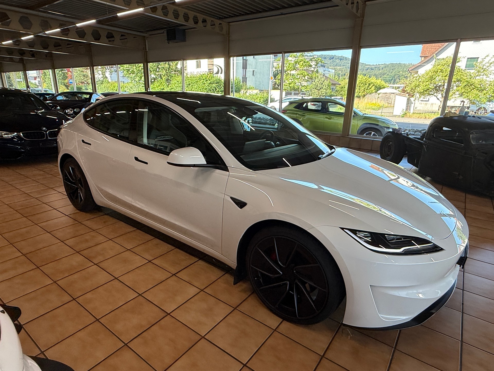 TESLA Performance Highland-image-1