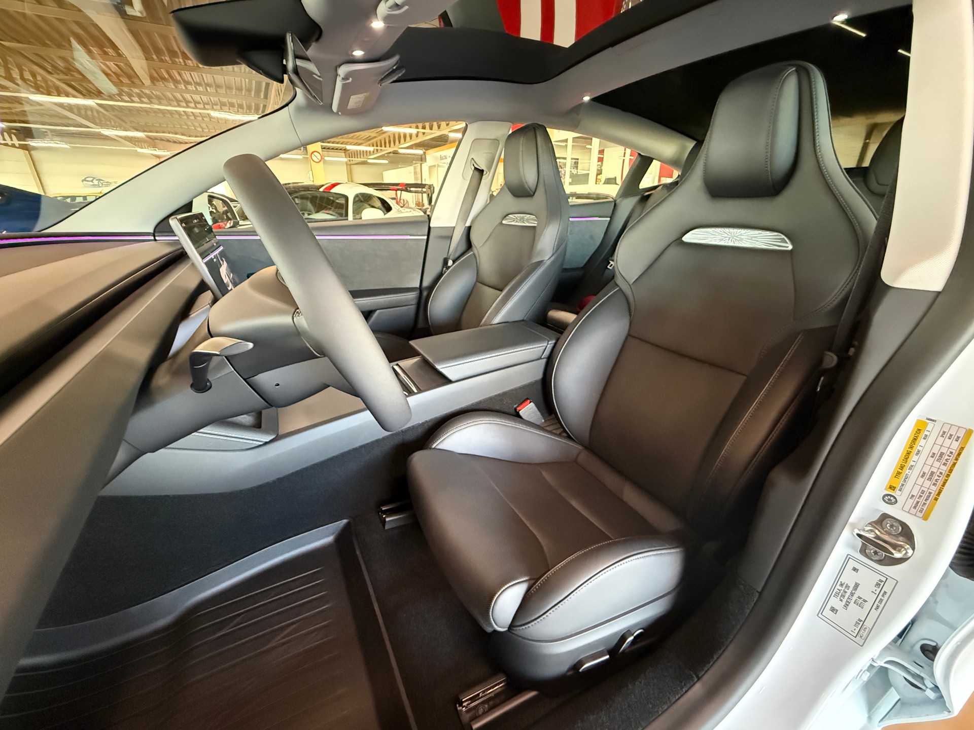 TESLA Performance Highland-image-9
