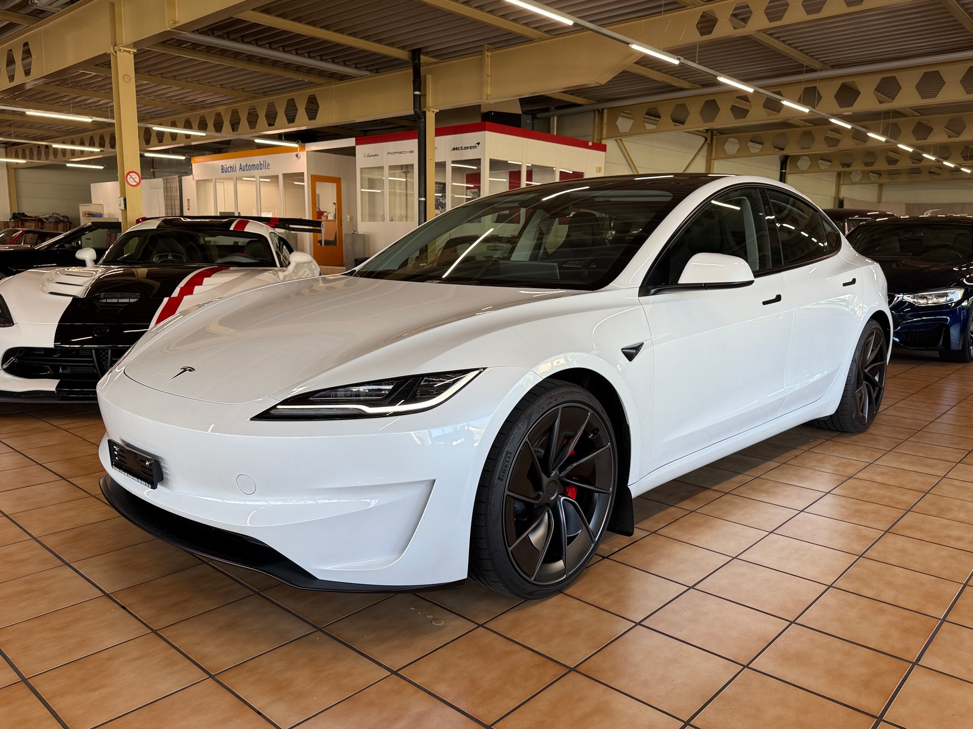 TESLA Performance Highland-image-0