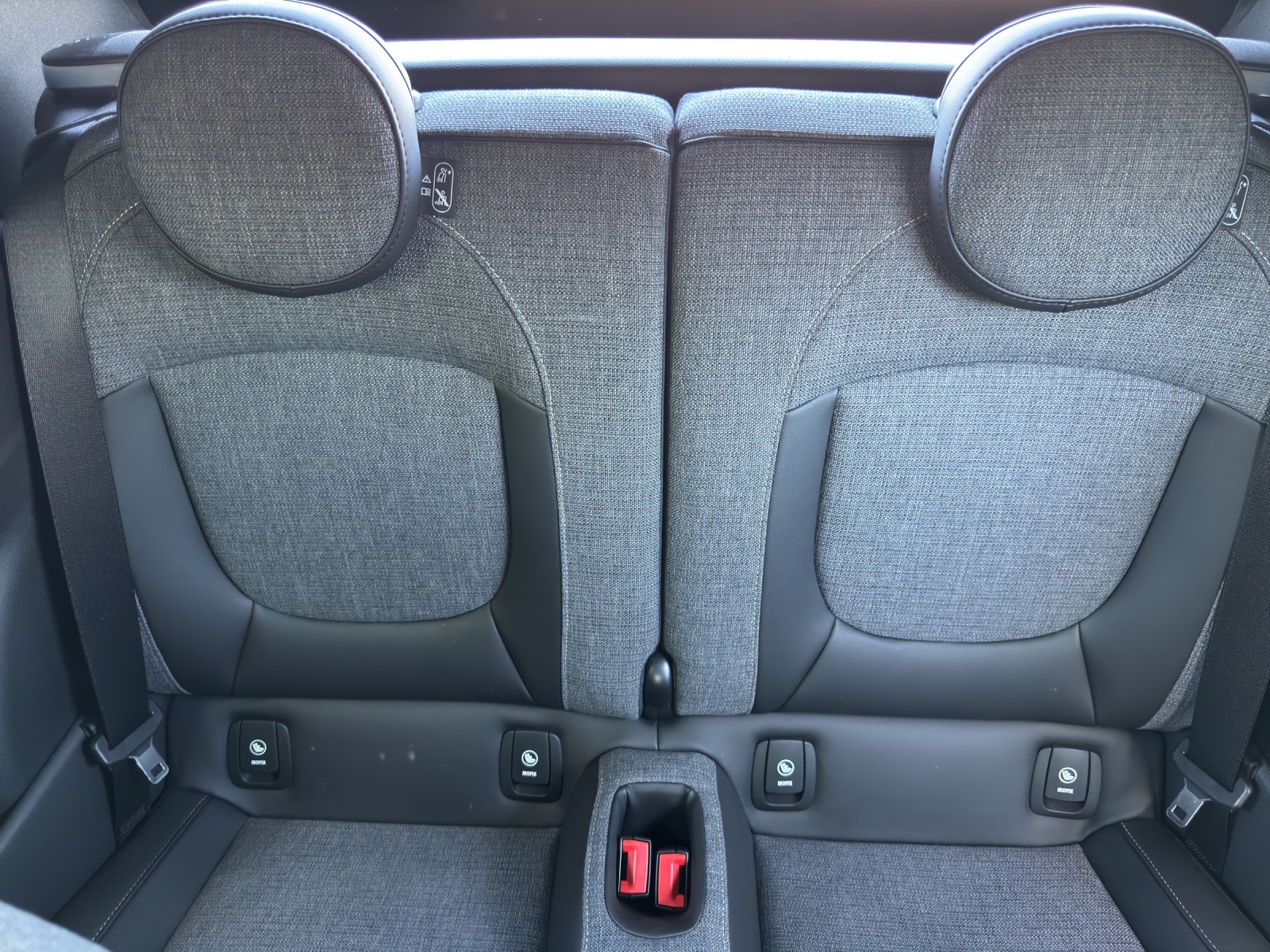 MINI Cabrio F57 2.0i Cooper S Premium-image-20