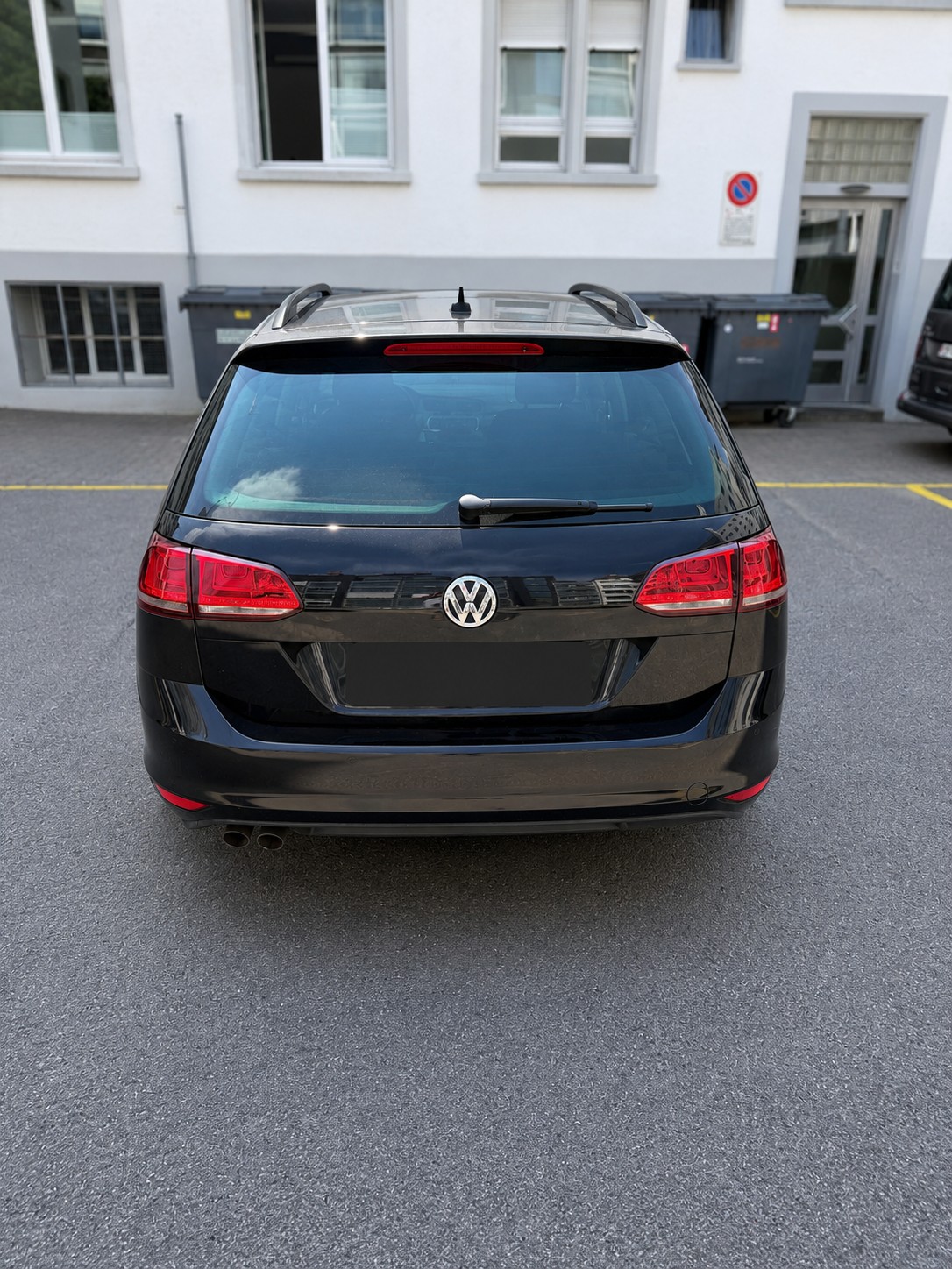 VW 2.0 TDI Comfortline DSG-image-1