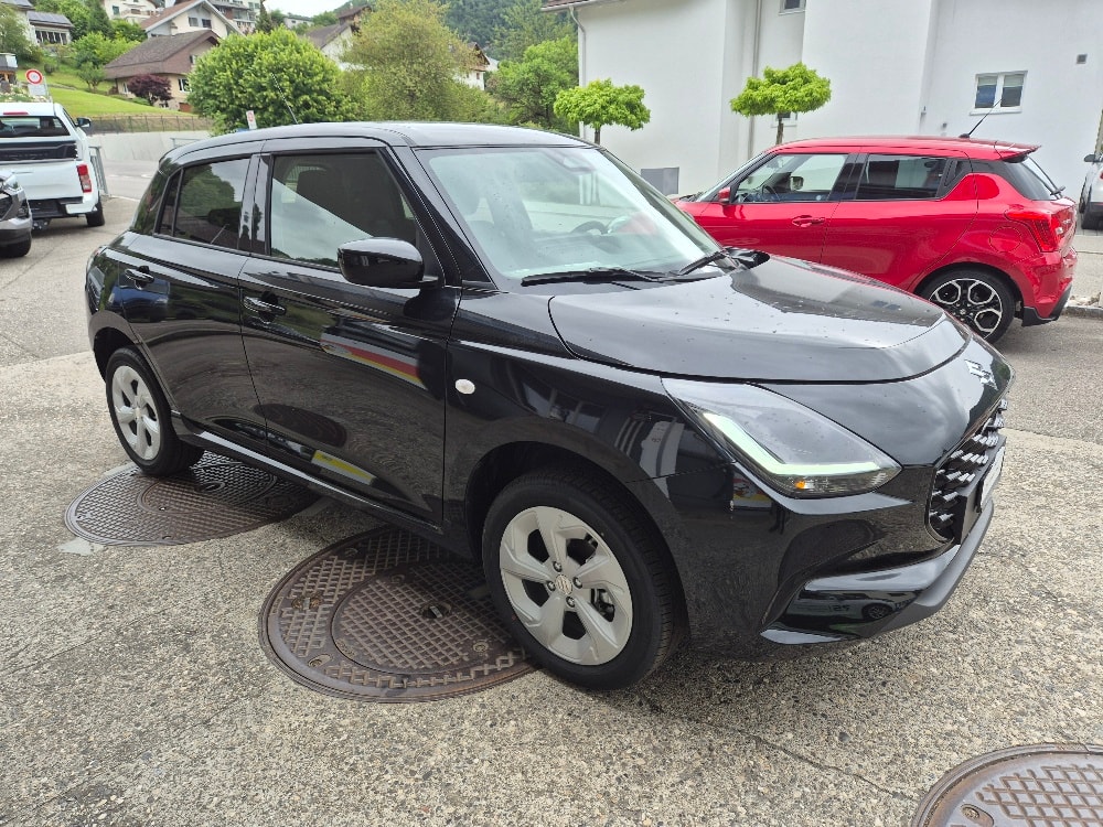 SUZUKI SWIFT-image-4