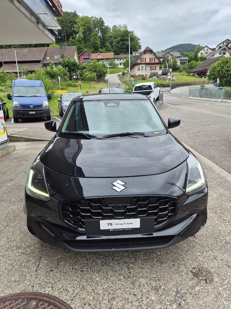 SUZUKI SWIFT-image-3