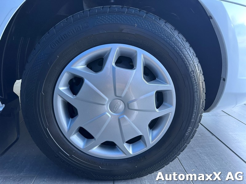 FORD Tourneo Custom 310 L1 2.0 TDCi 130 Titanium-image-9