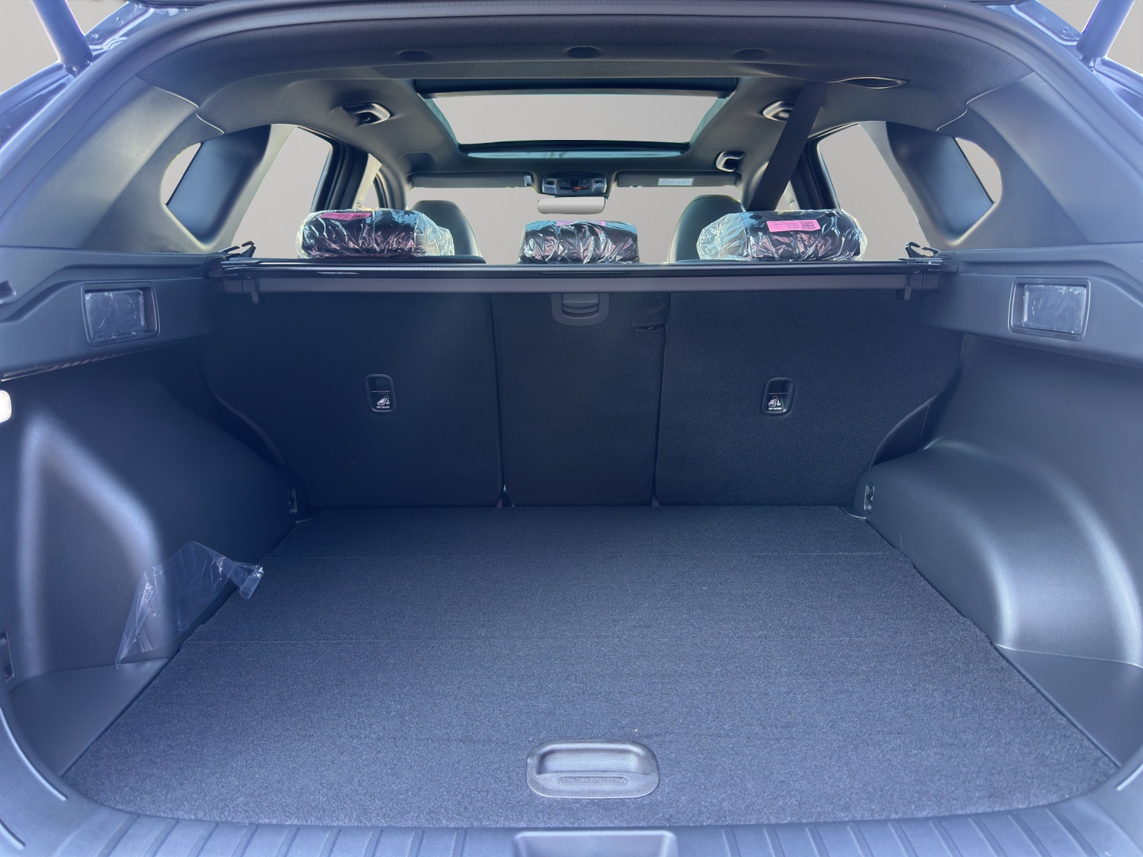 HYUNDAI 1.6 T-GDI N-Line MHEV 4x4 180PS Panorama AHK-image-15
