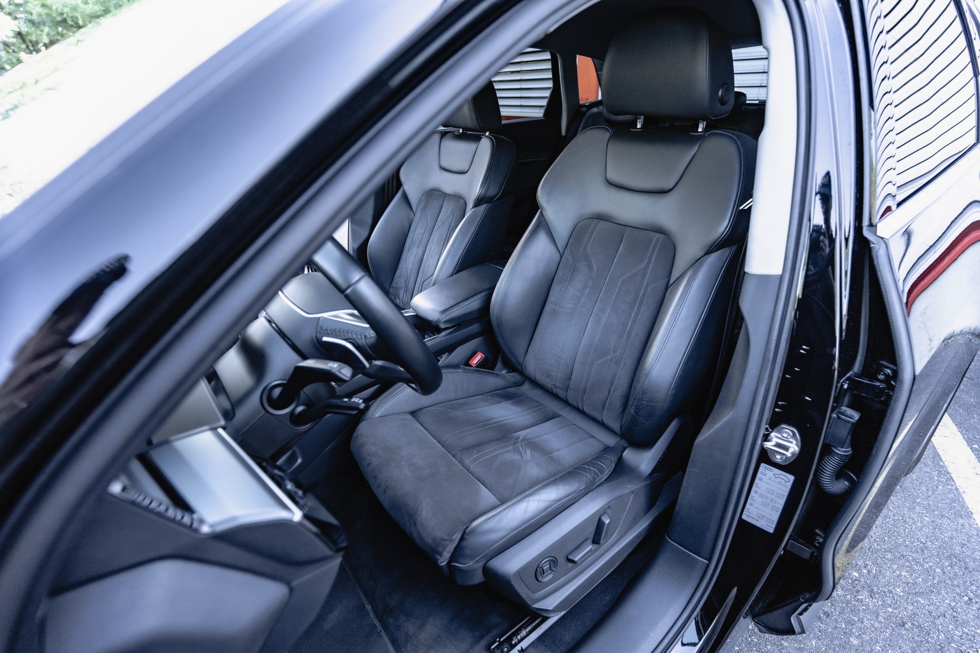 AUDI e-tron 50 quattro * AB MFK * NEUE SOMMERREIFEN * SERVICEGEPFLEGT * SOH 92,9% *-image-12