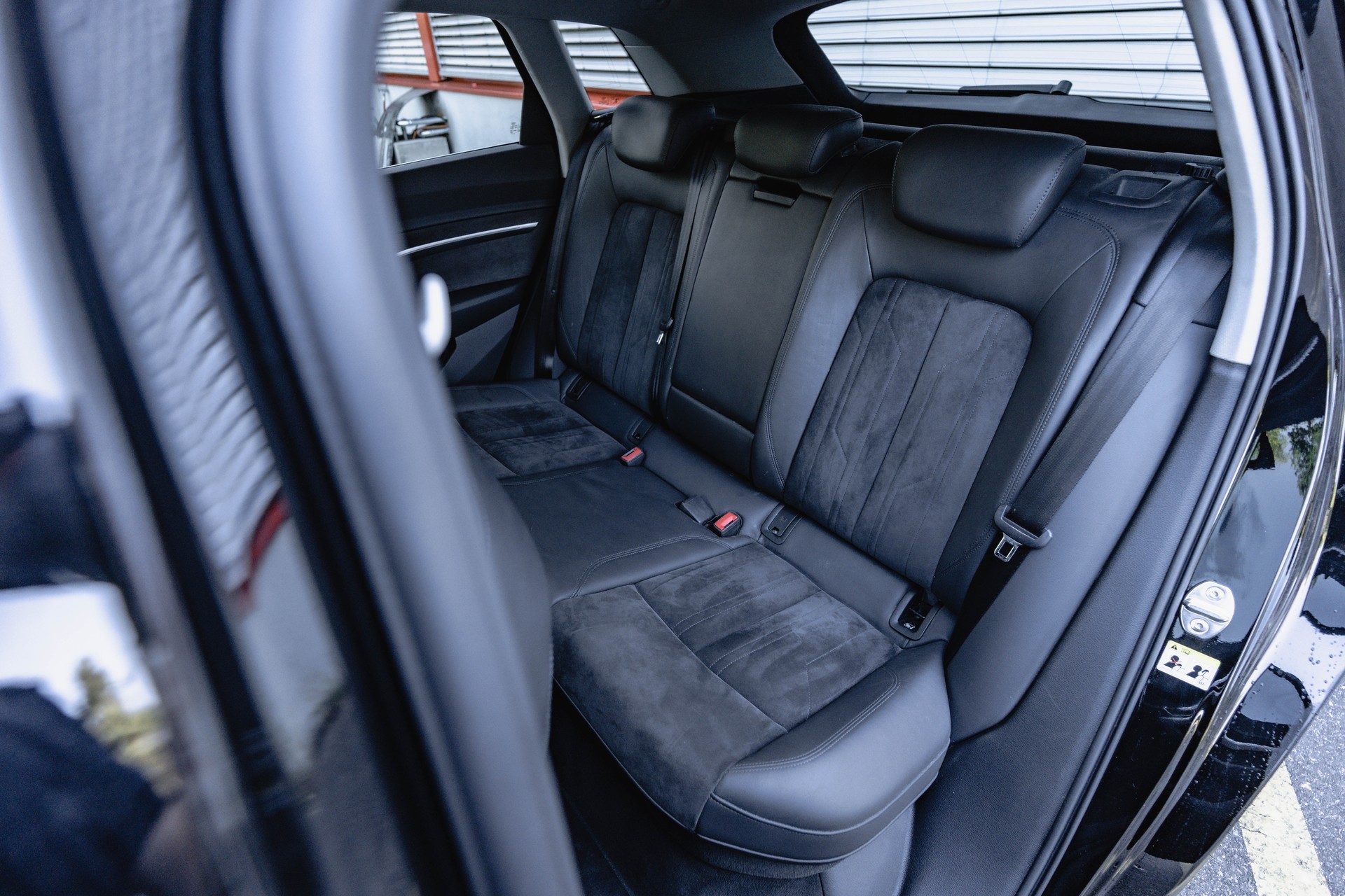 AUDI e-tron 50 quattro * AB MFK * NEUE SOMMERREIFEN * SERVICEGEPFLEGT * SOH 92,9% *-image-15