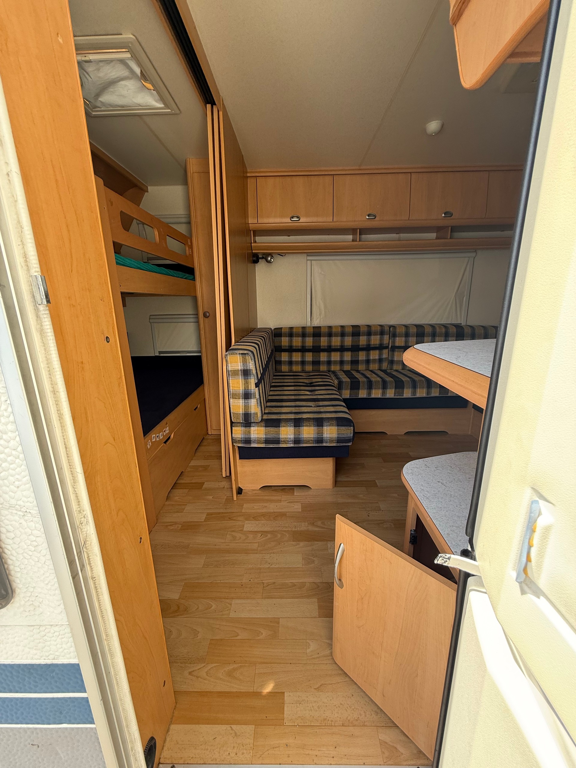 HOBBY 560 KMFe de Luxe-image-9