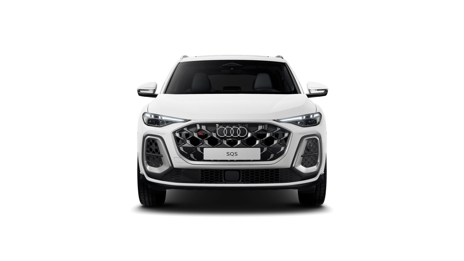 AUDI SQ5 TFSI quattro S-tronic-image-1
