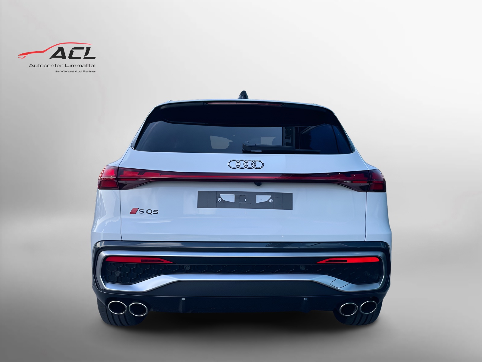 AUDI SQ5 TFSI quattro S-tronic-image-9
