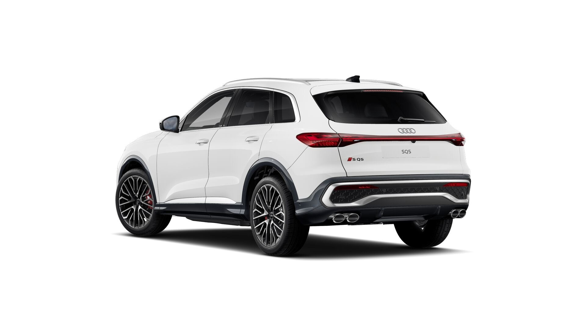 AUDI SQ5 TFSI quattro S-tronic-image-6